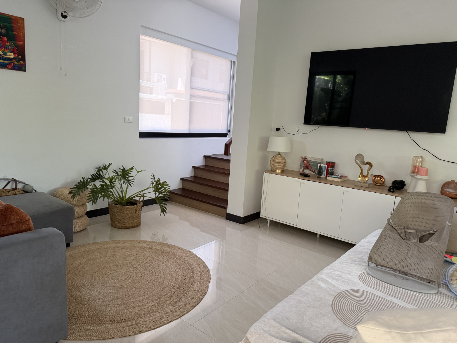 Island Escape, 3 Bed Villa w/ Maid Service🇹🇭