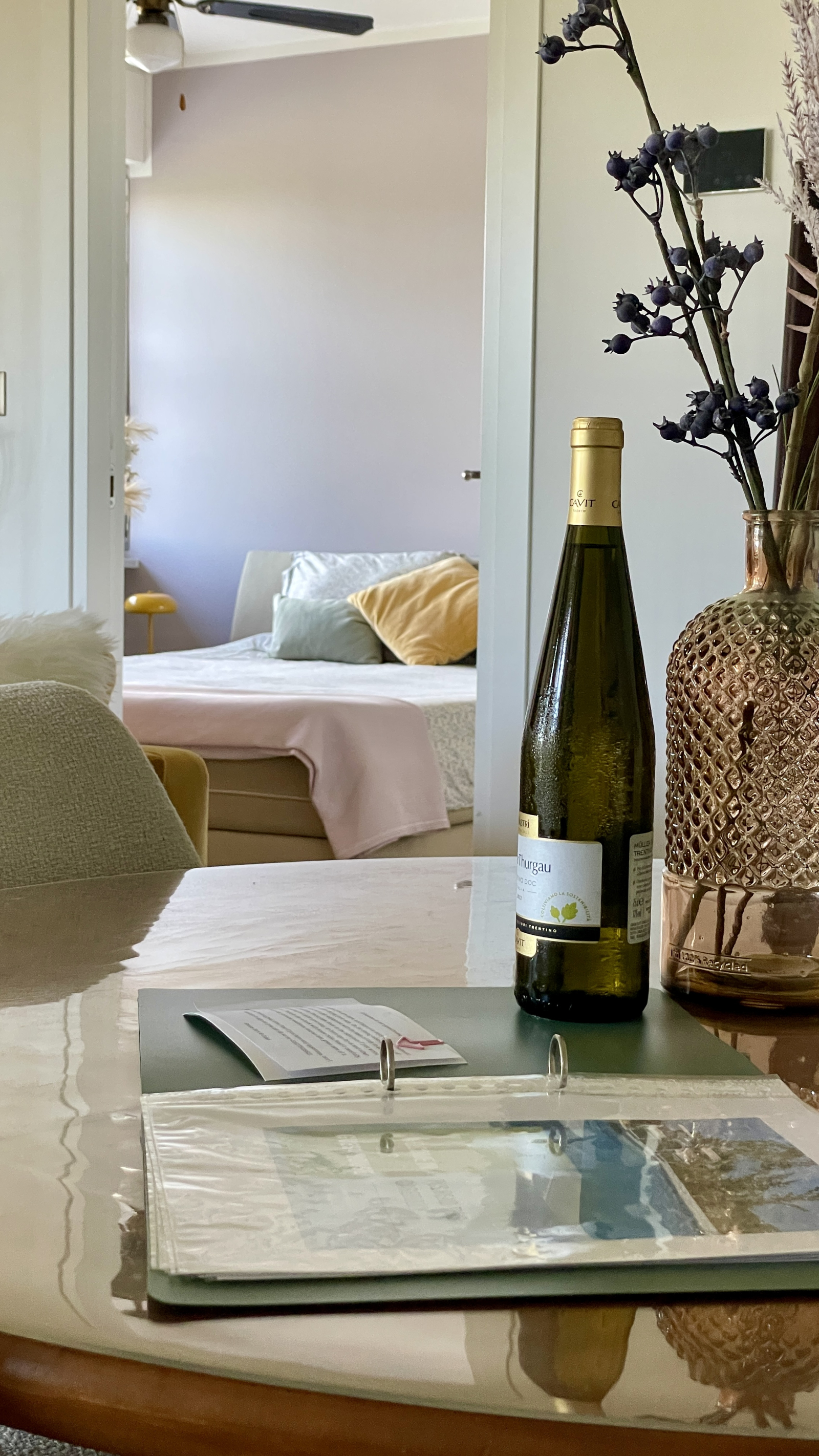 Villa Mirella  Holiday House in Piedmont wine region, Italy