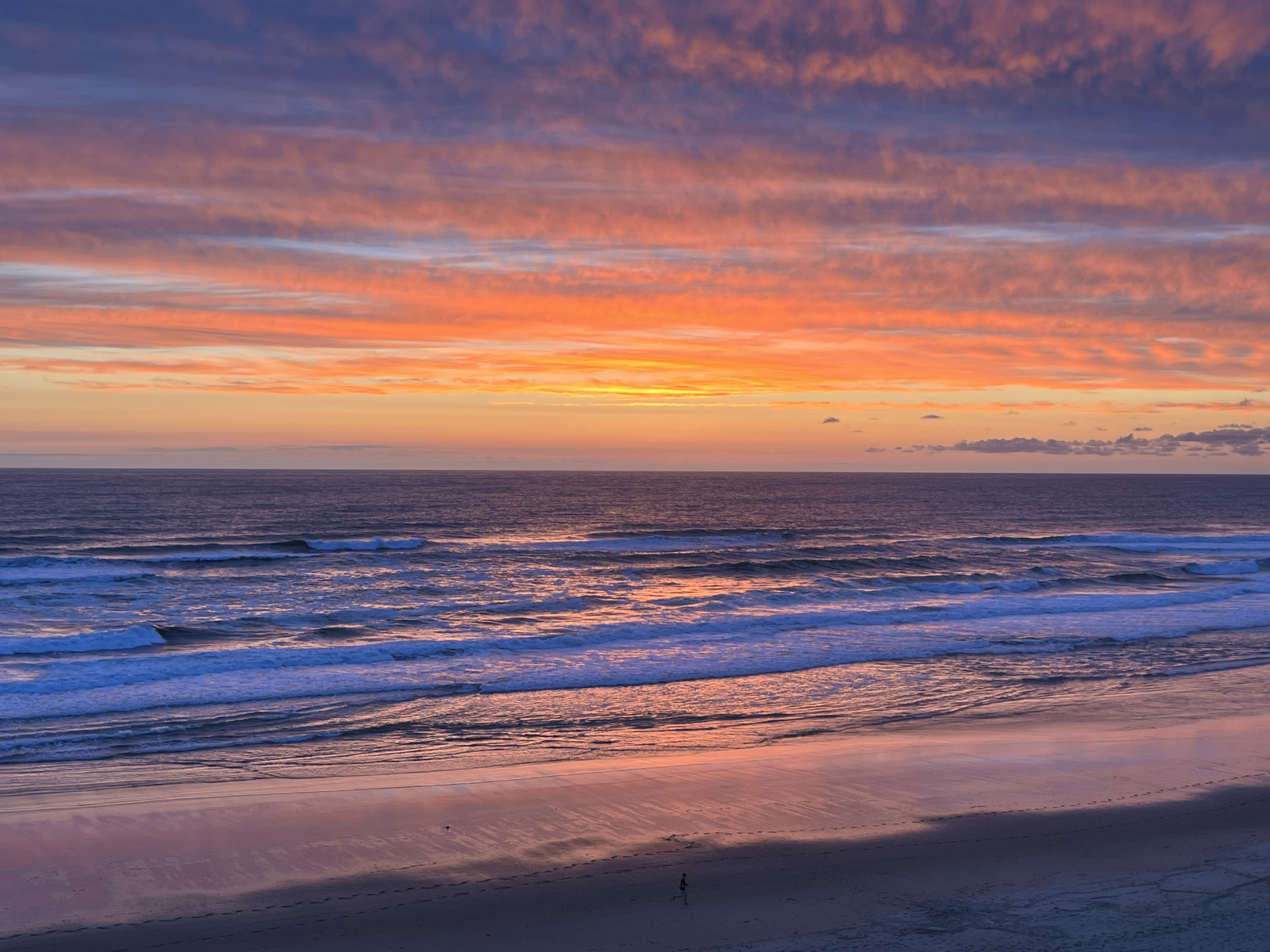 Zonsondergang aan de OK-kust!! 4 uur van Bend in de meest directe route, en als een lang verblijf in ...
