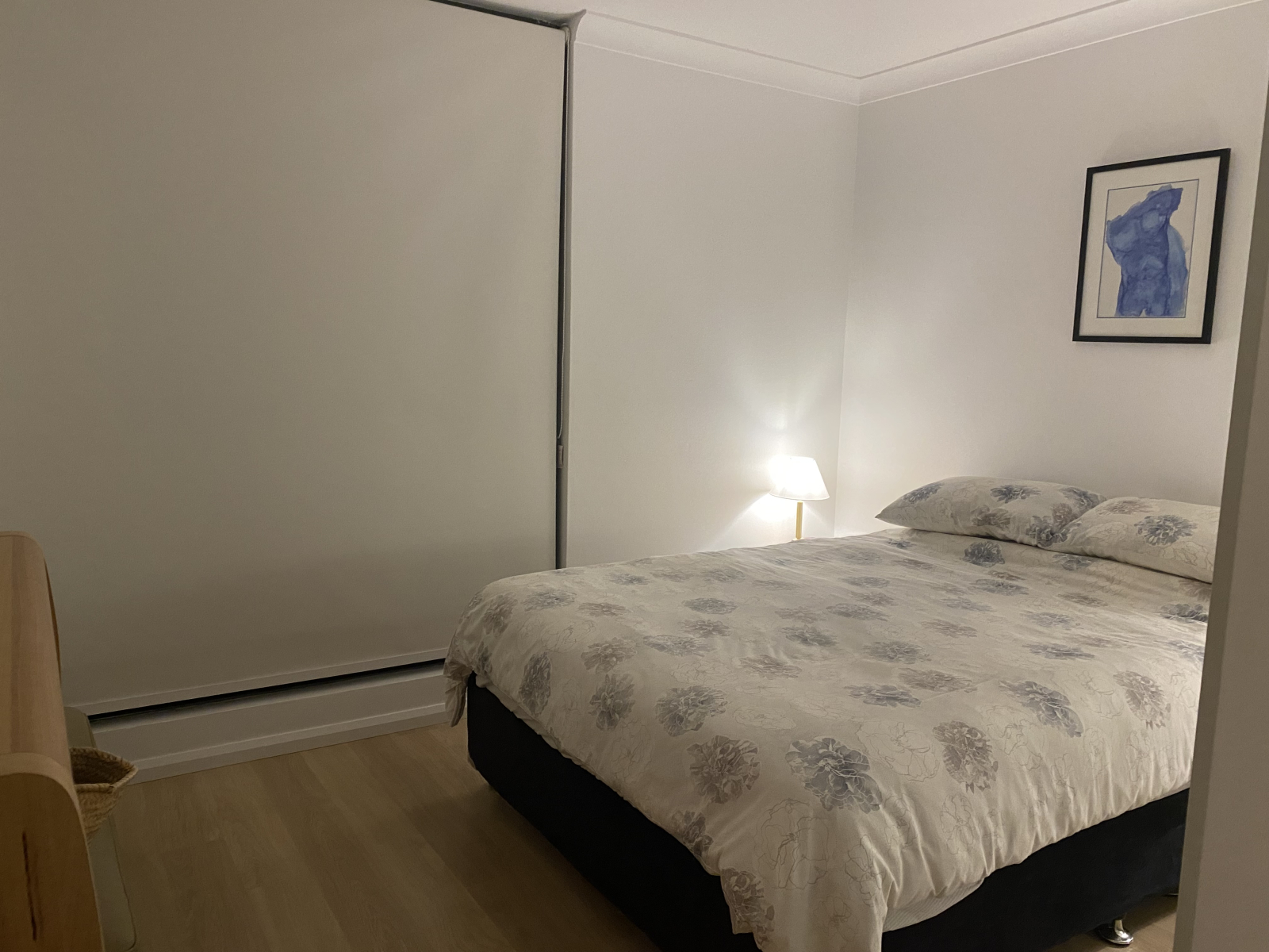 A stone’s throw to Sydney Harbour, great beaches, Sydney CBD and all it has to offer.