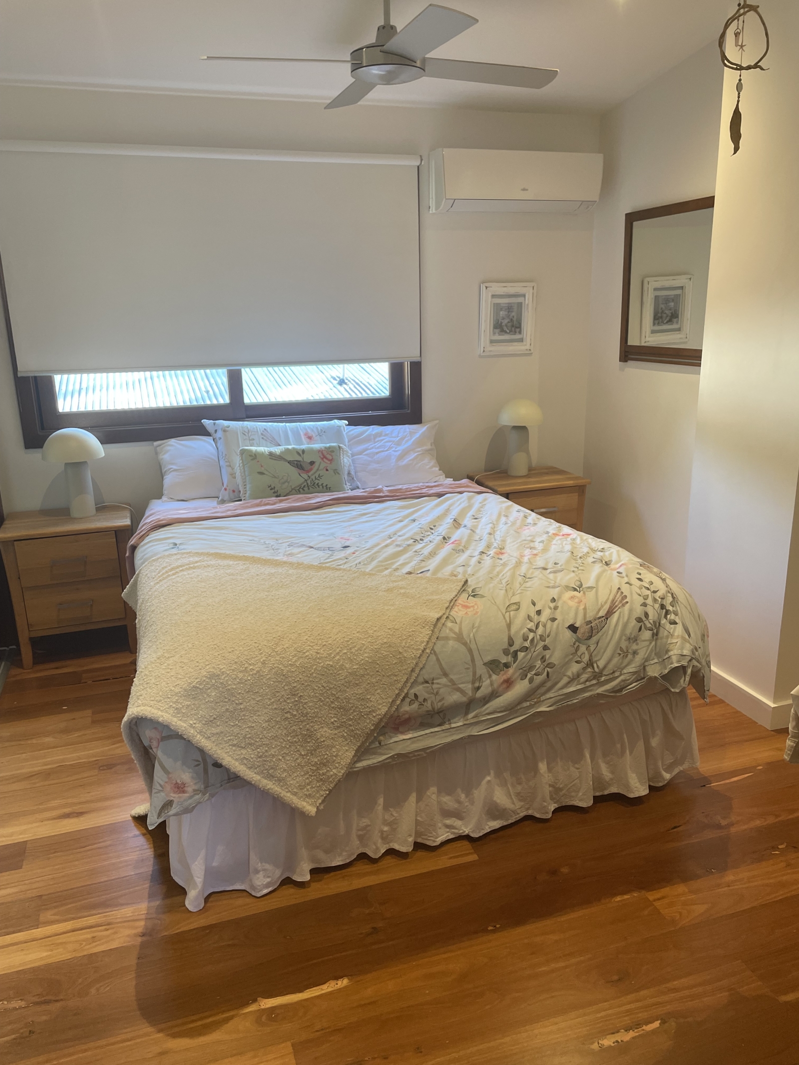 Vivere in resort a pochi passi da Byron Bay