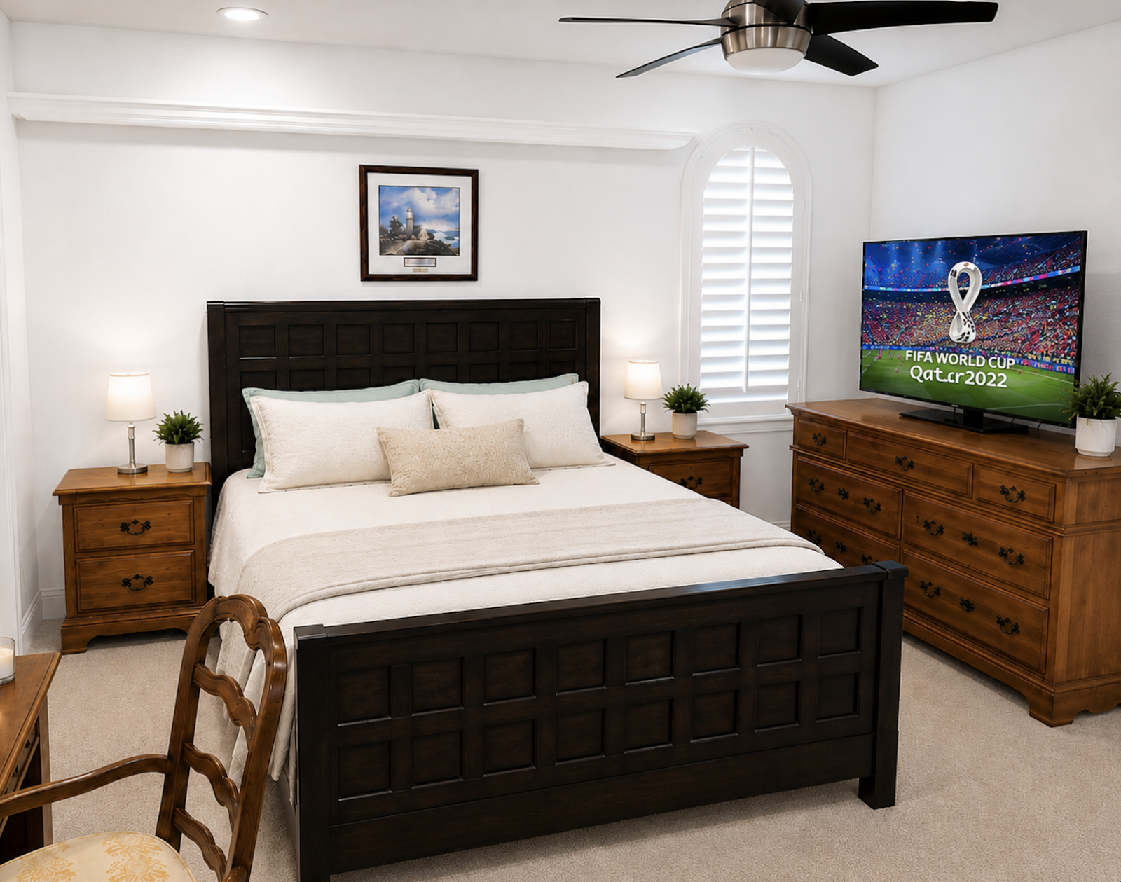 Gezinsgemeubileerd Retraite | Malibu & Los Angeles