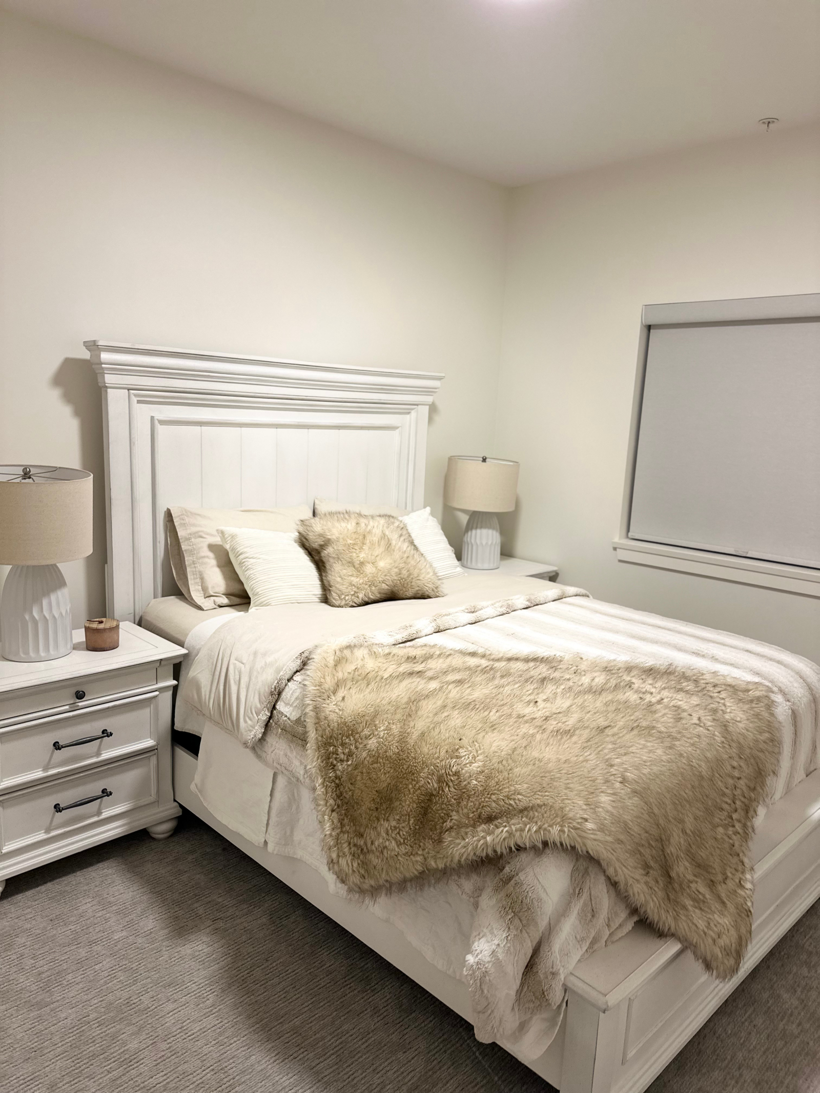 Modern & Cozy 3-Bedroom Ski Chalet | Family-Friendly Big White Getaway