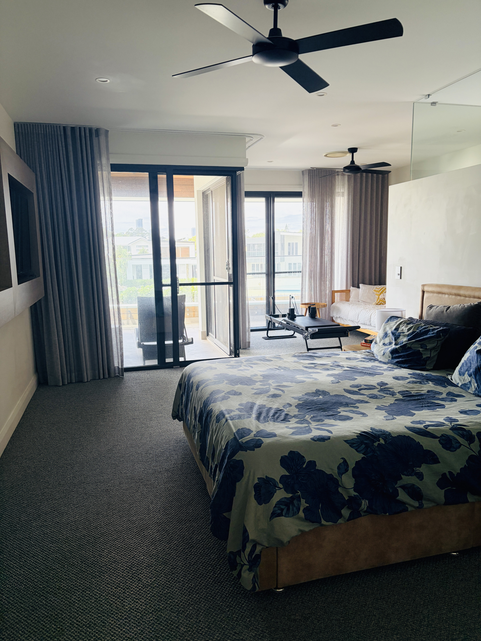Retiro en la costa de oro – piscina para dormir, sauna, 10 minutos para las mejores playas