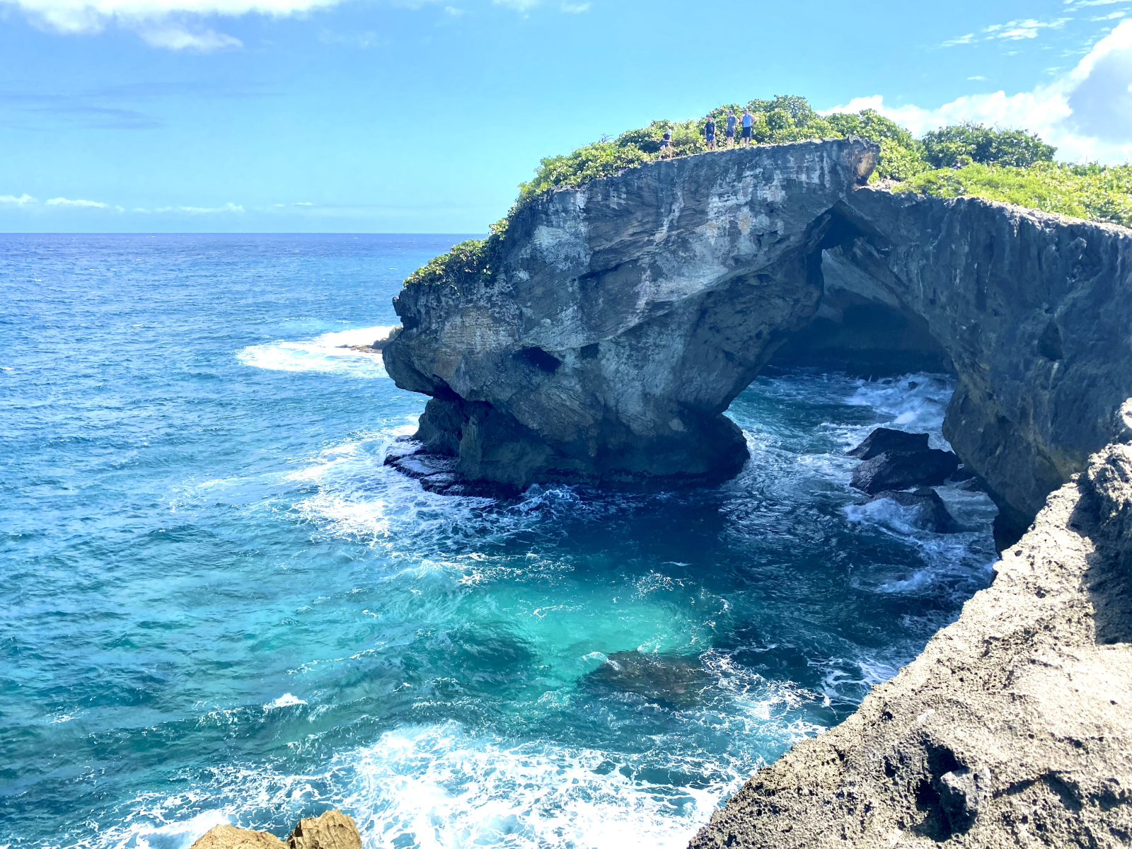 Cueva Del Indio-15 minutes en voiture du condo
