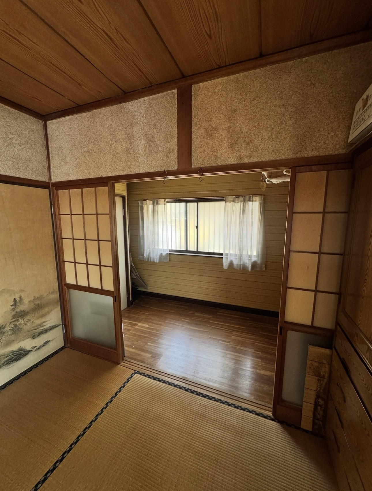 Cozy Traditional Japanese Home in the Mountains of Nagasaki