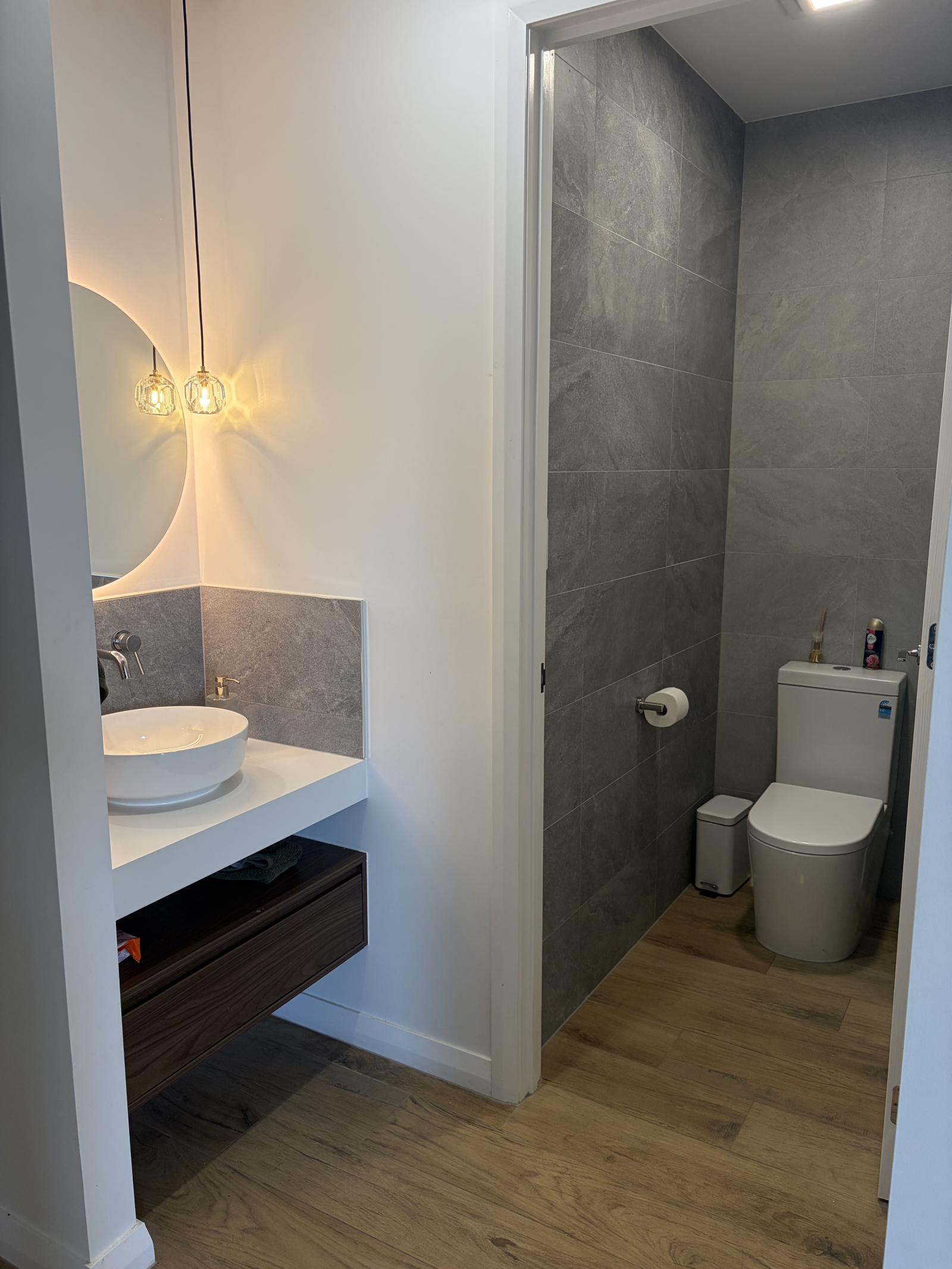 Nouvelle maison de luxe à Brisbane dans un cadre paisible de brousse