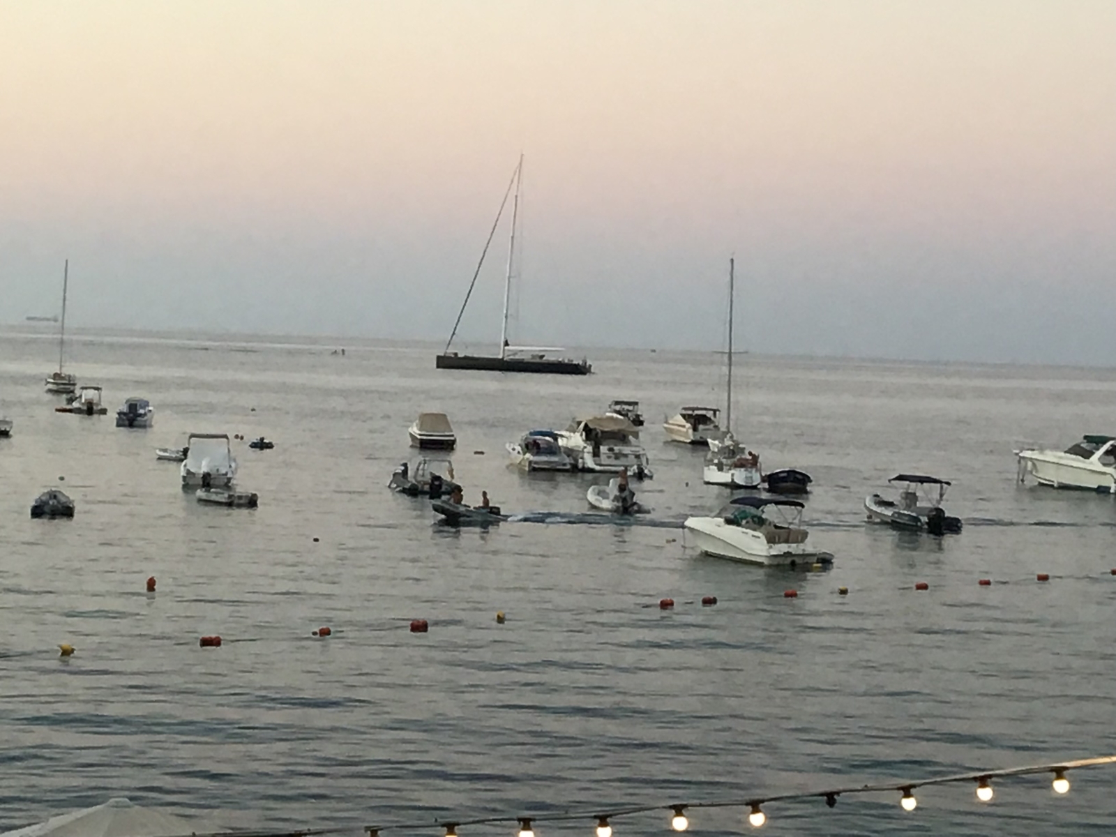 WarmRipples – SeaFront Erdgeschoss 4 Betten