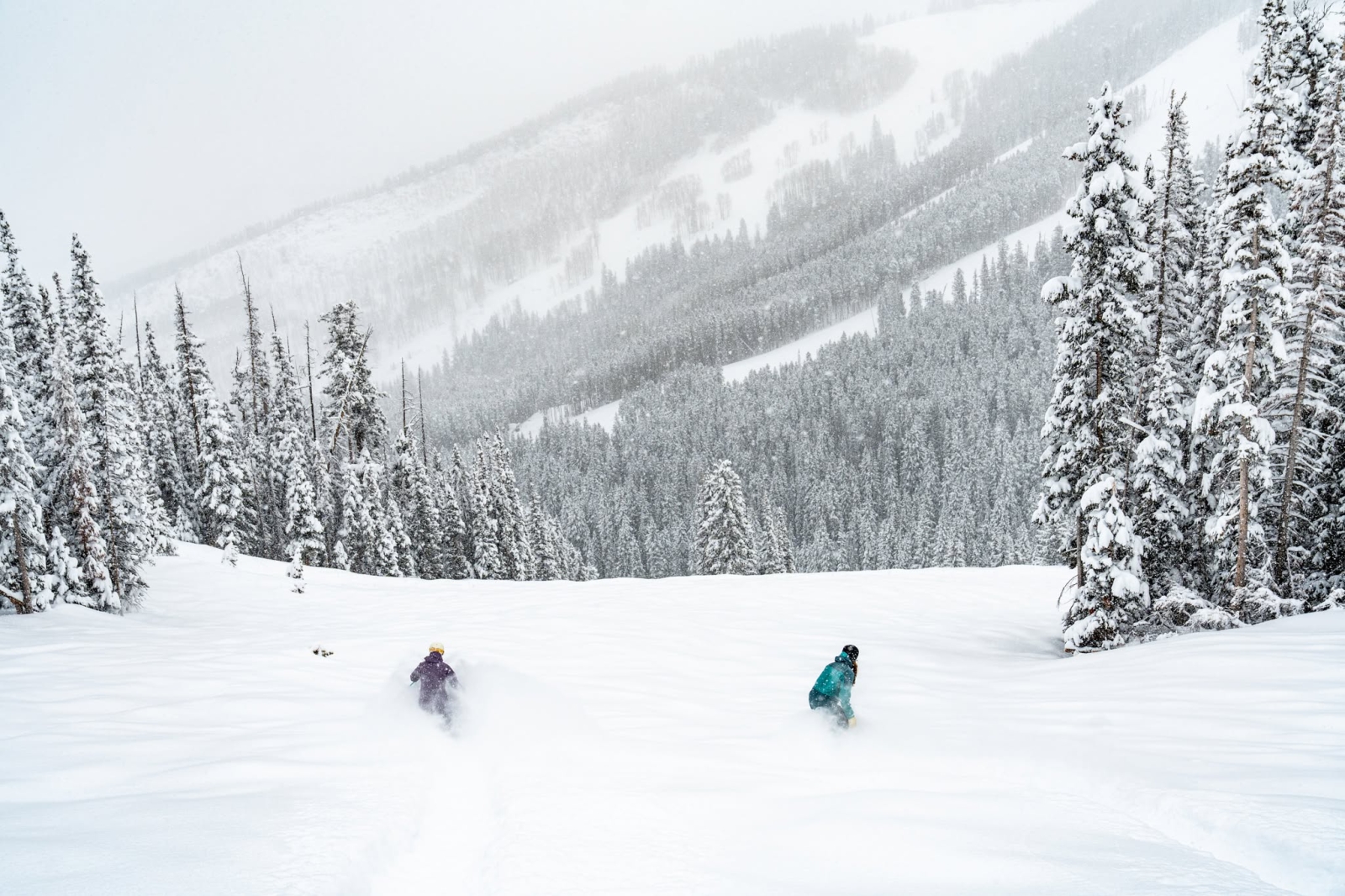 Gezellig bergappartement tegenover het Beaver Creek Ski/Snowboard Resort!