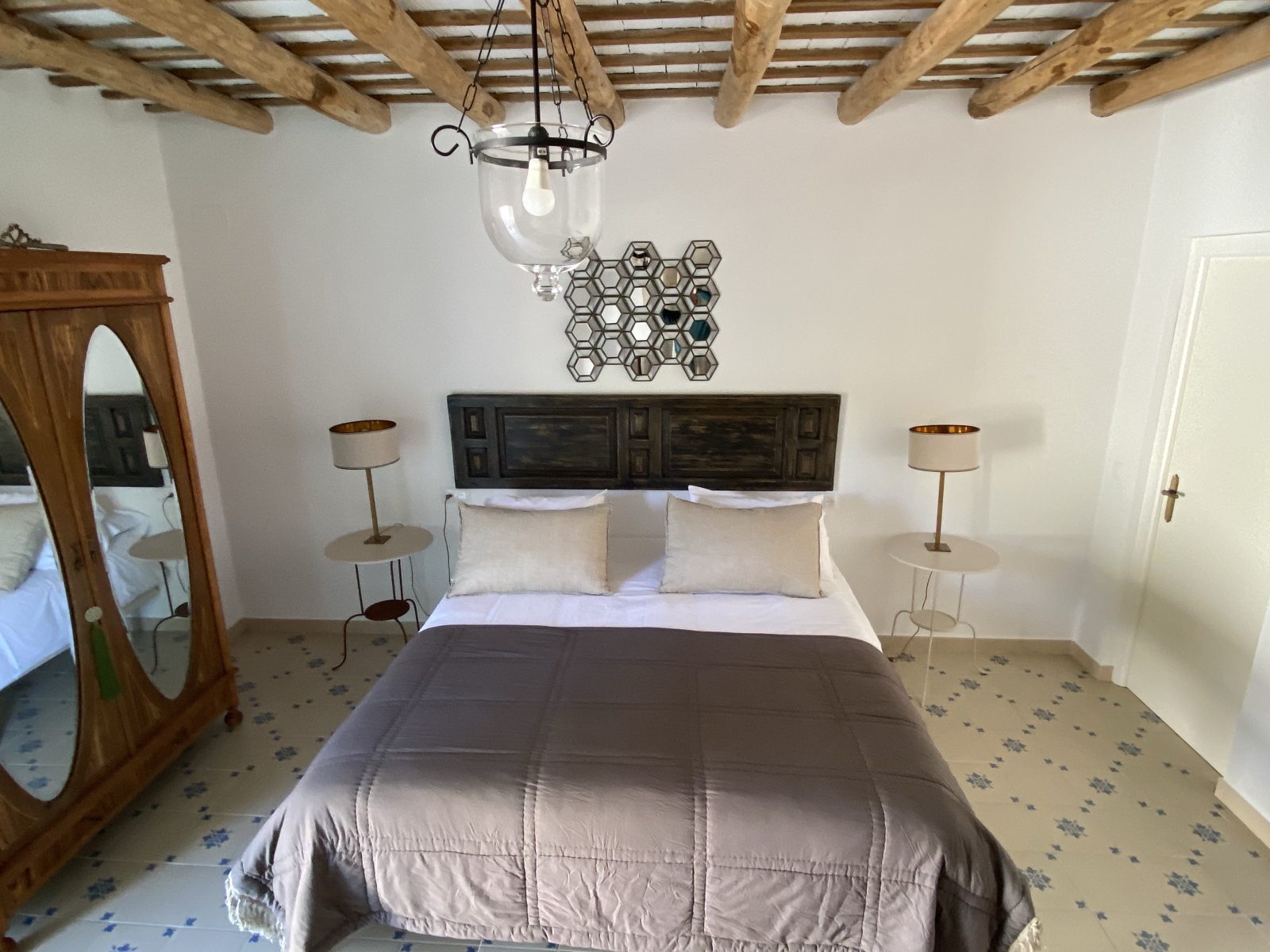 Country house in Andalusia