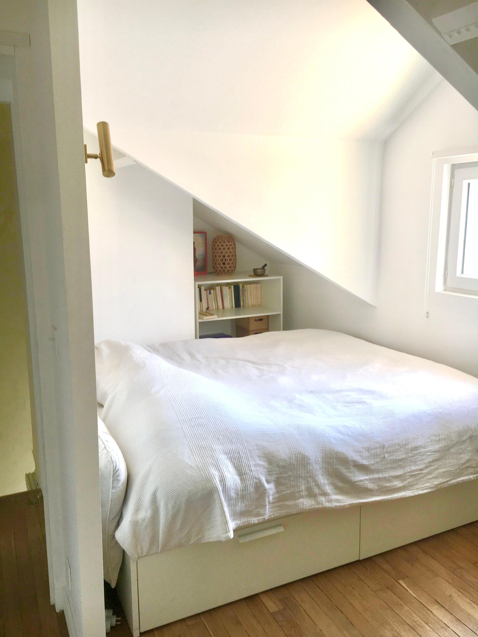 Charmant huis vlakbij Parijs!