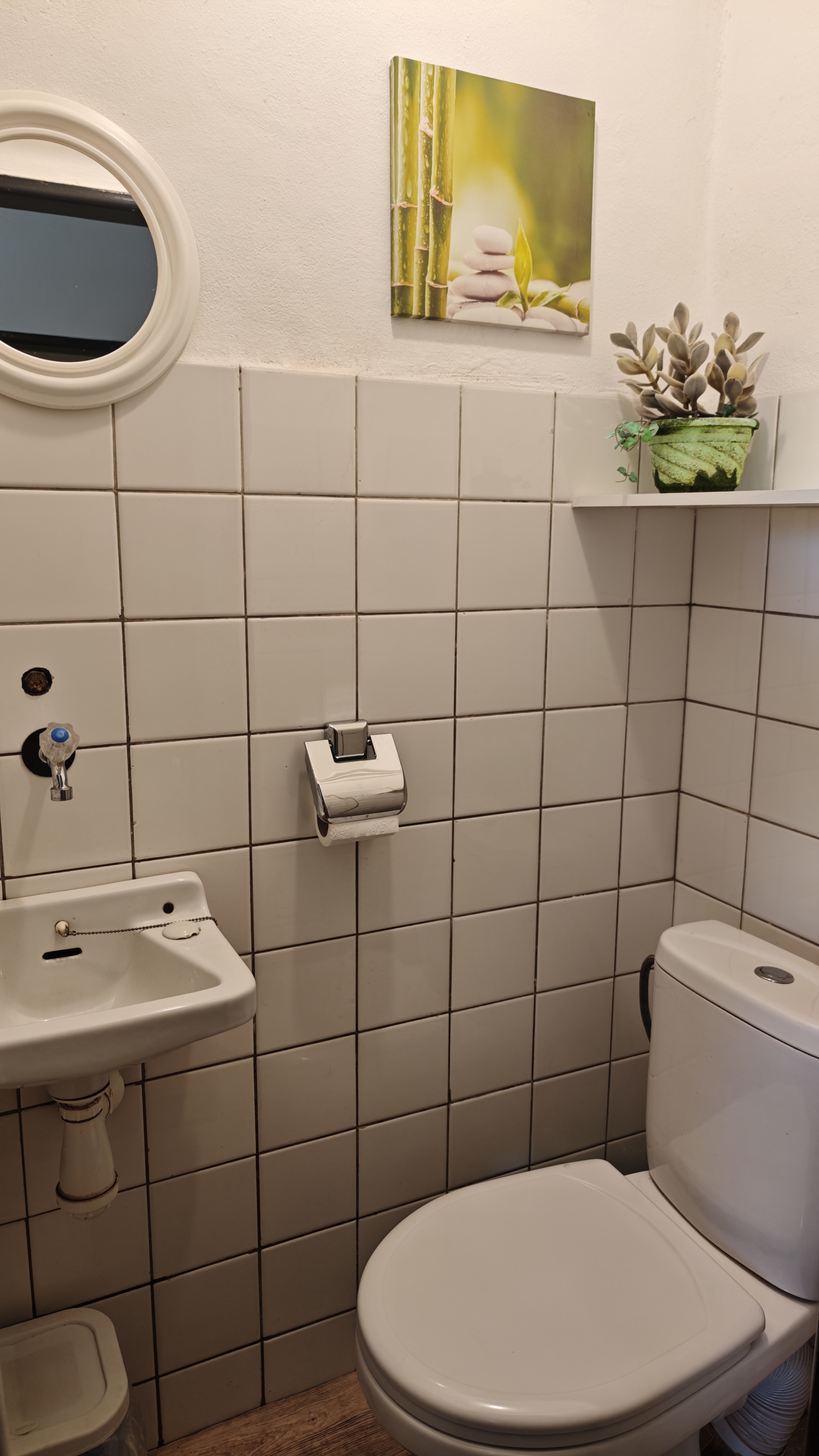 Accommodatie in het Nationaal Park Šumava
