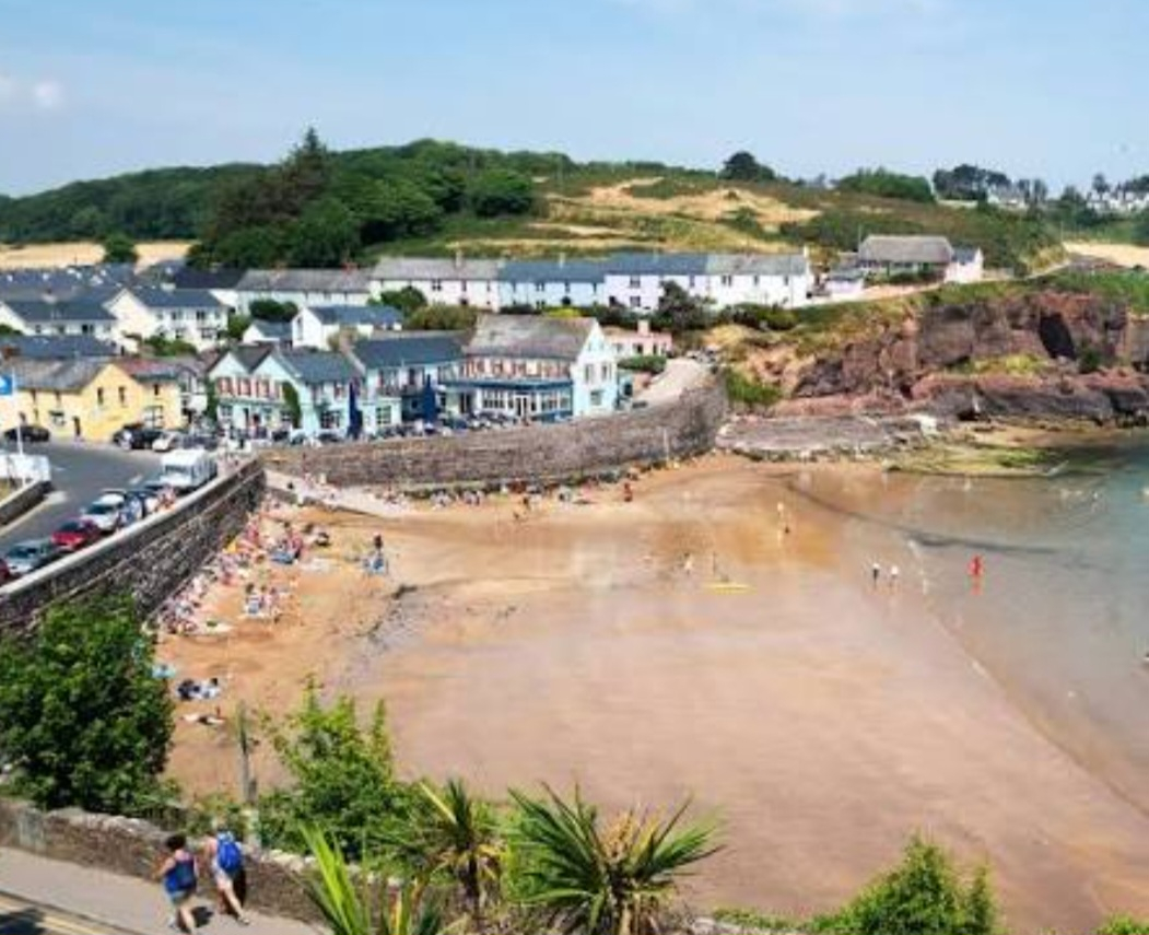 Fabulous Dunmore East just 30mins away
