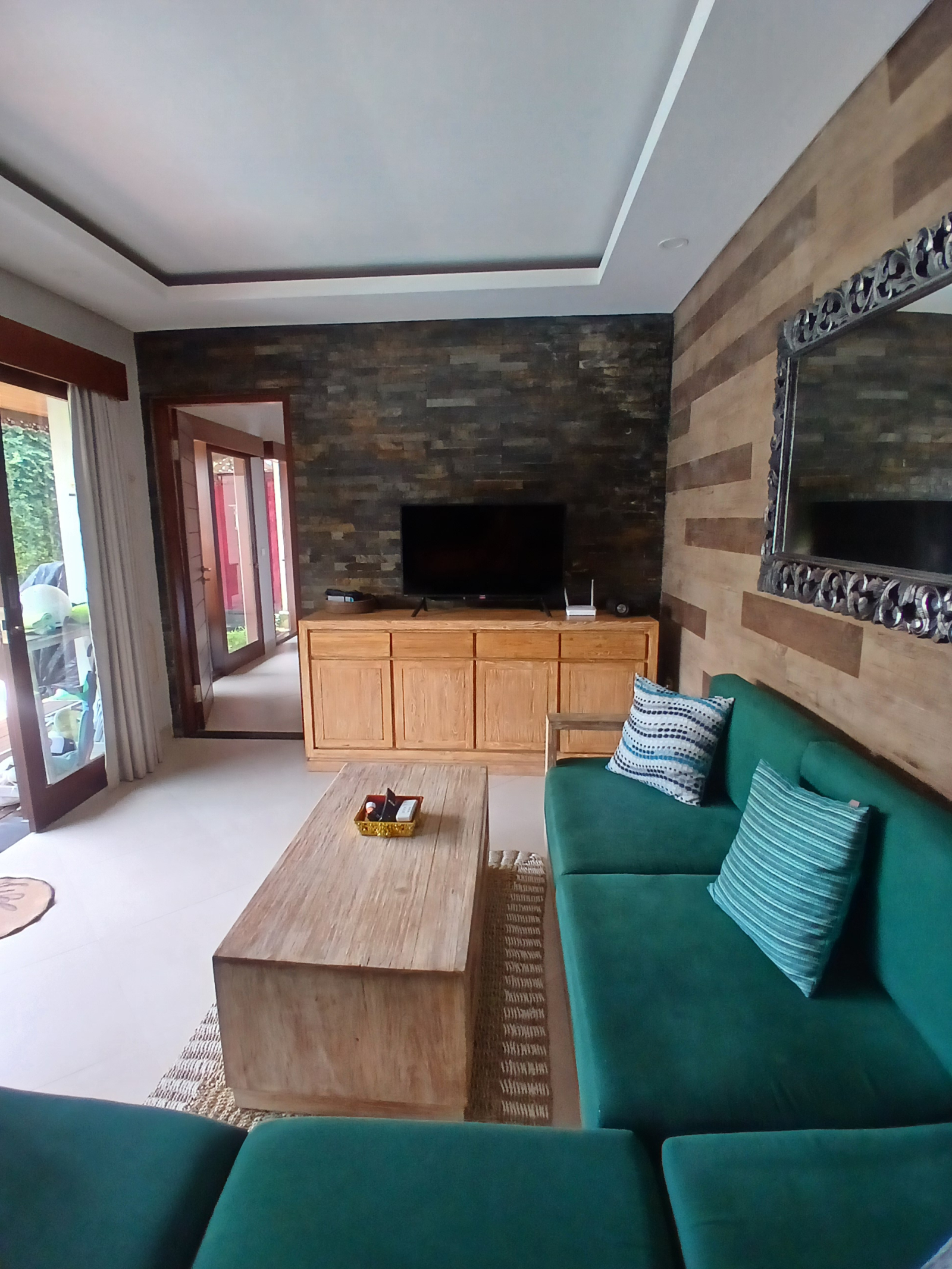 BALI Paridise - Beachside Tropical VILLA on the Island of The Gods Bali Sanur
