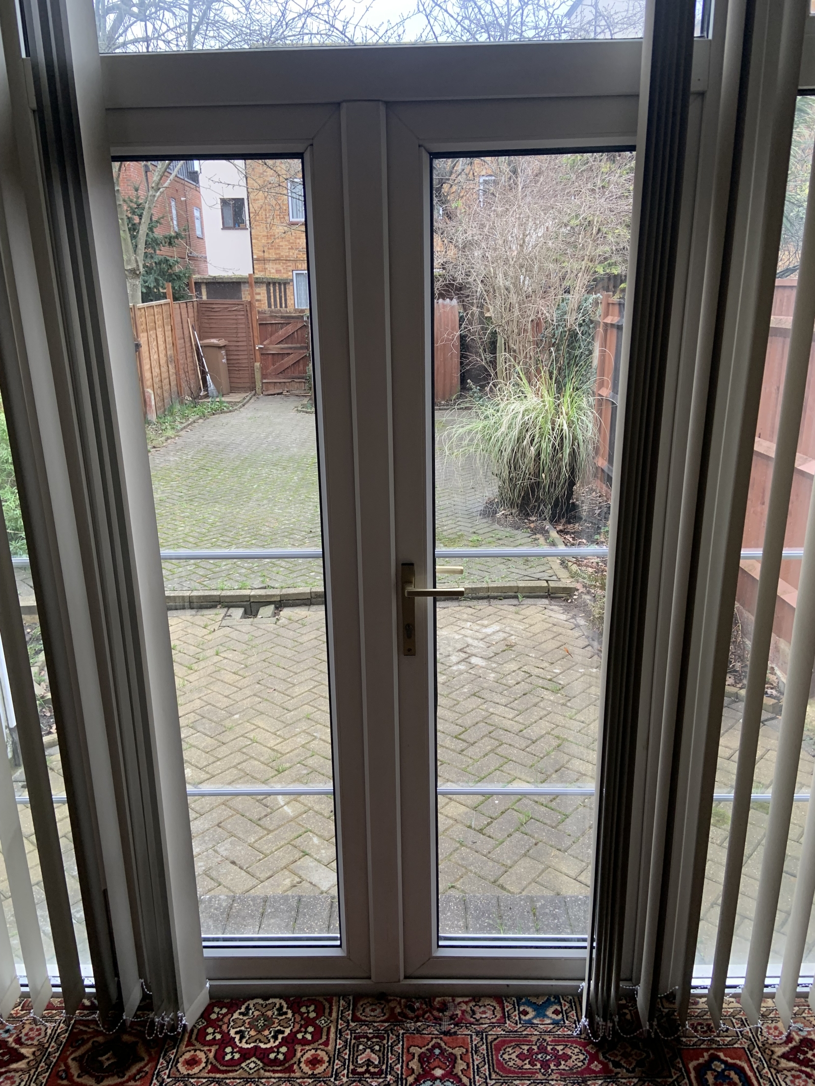 House close to London Underground