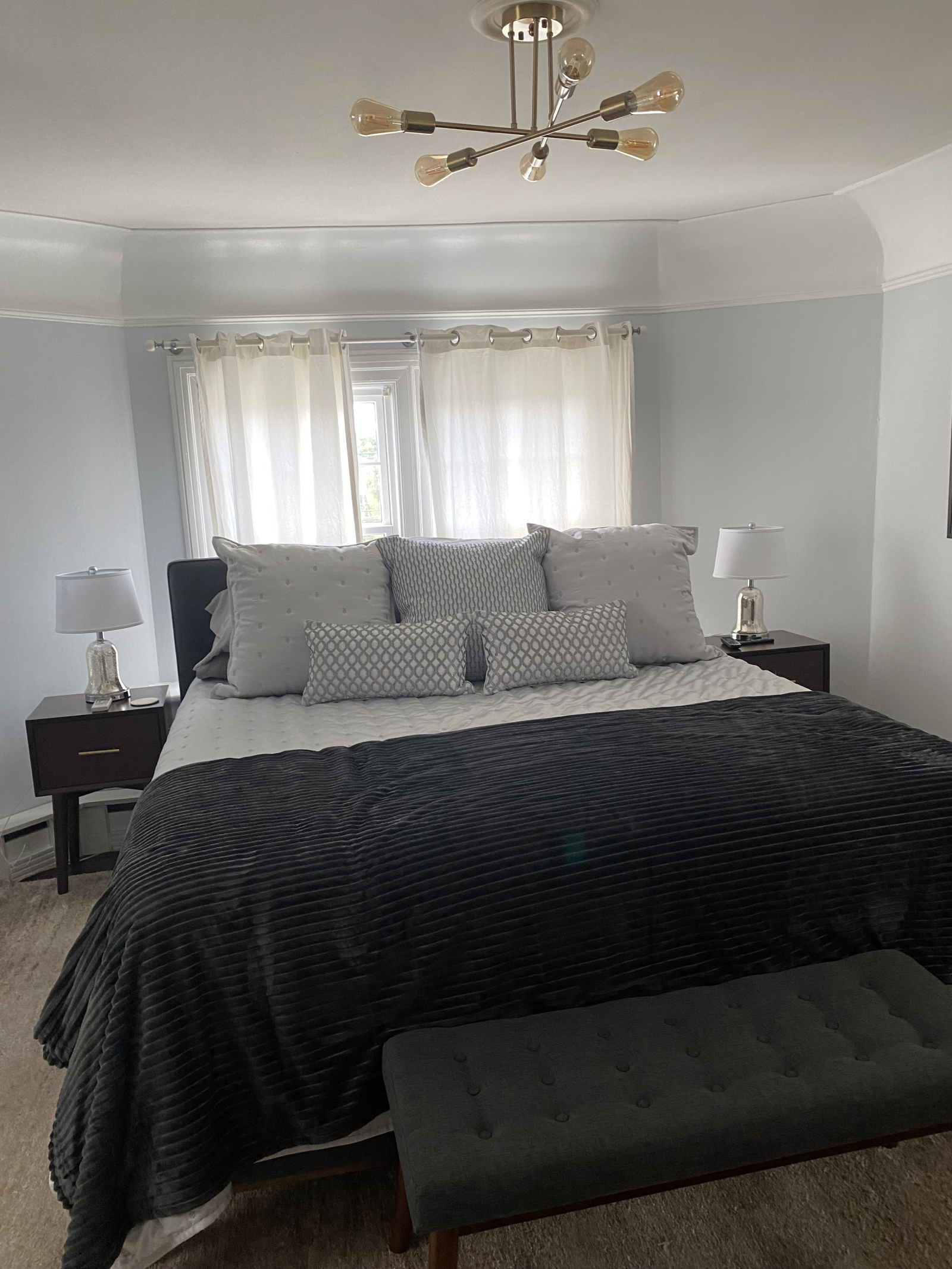 Home with yard 15 minutes from NYC