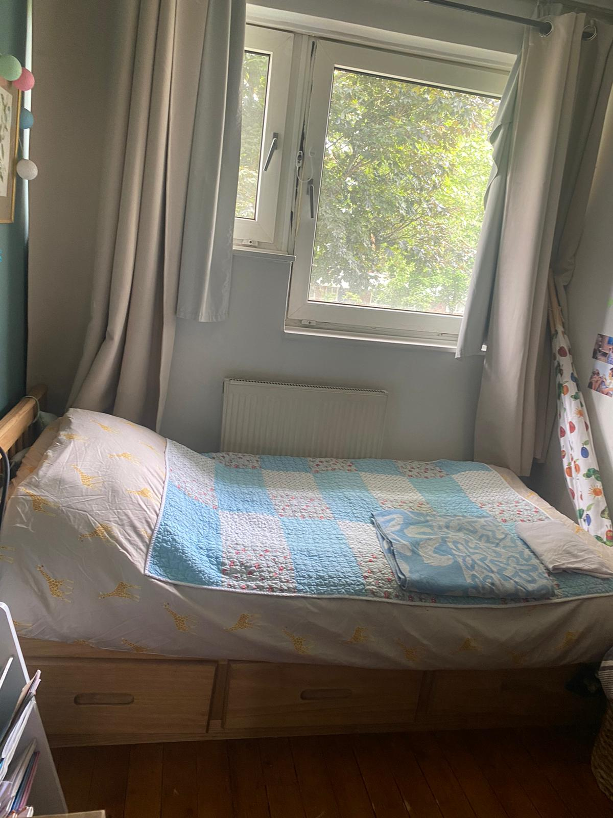 Prachtig familiehuis in het hart van Oost-Londen