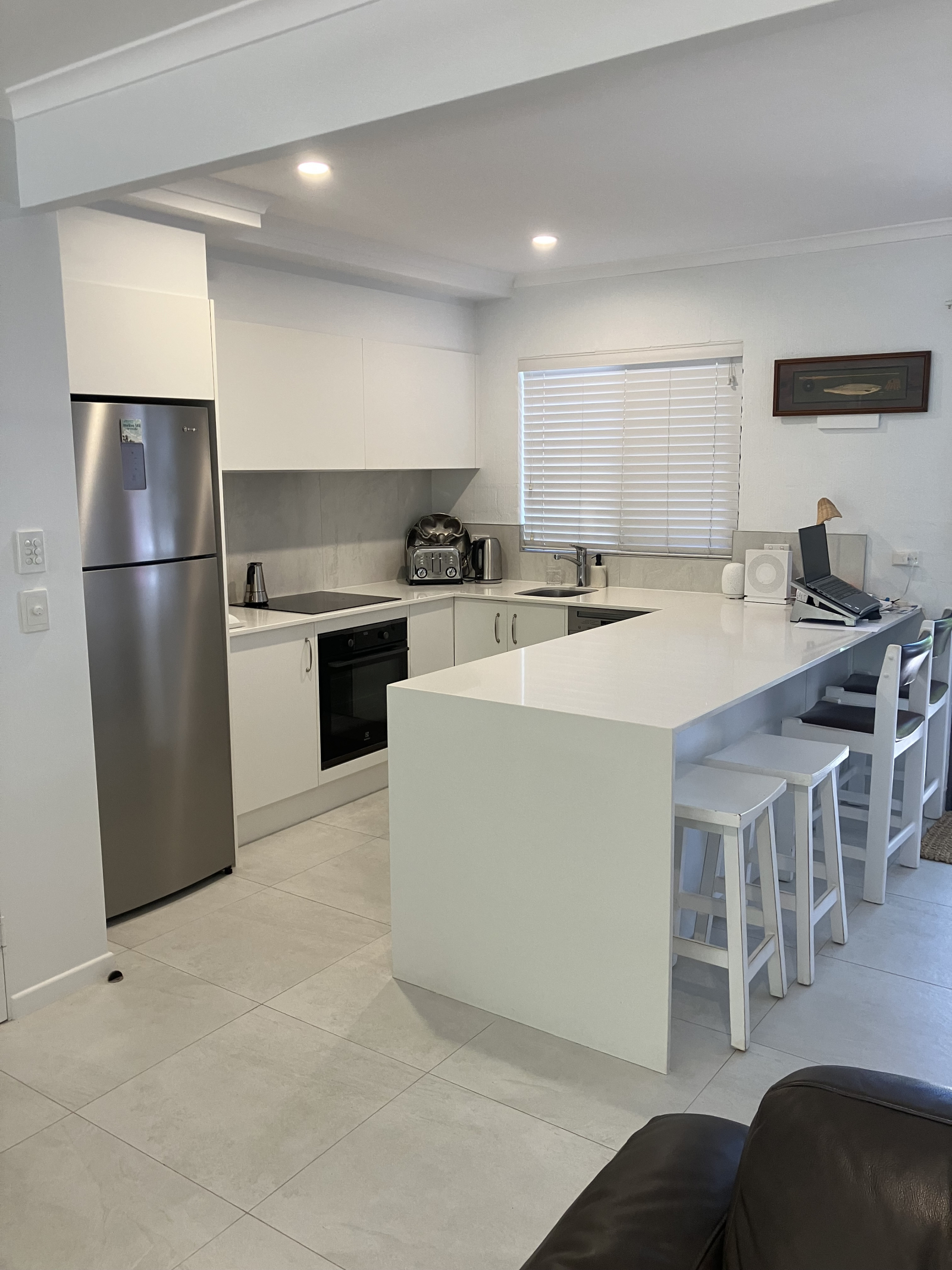 The Palms Retreat Noosa