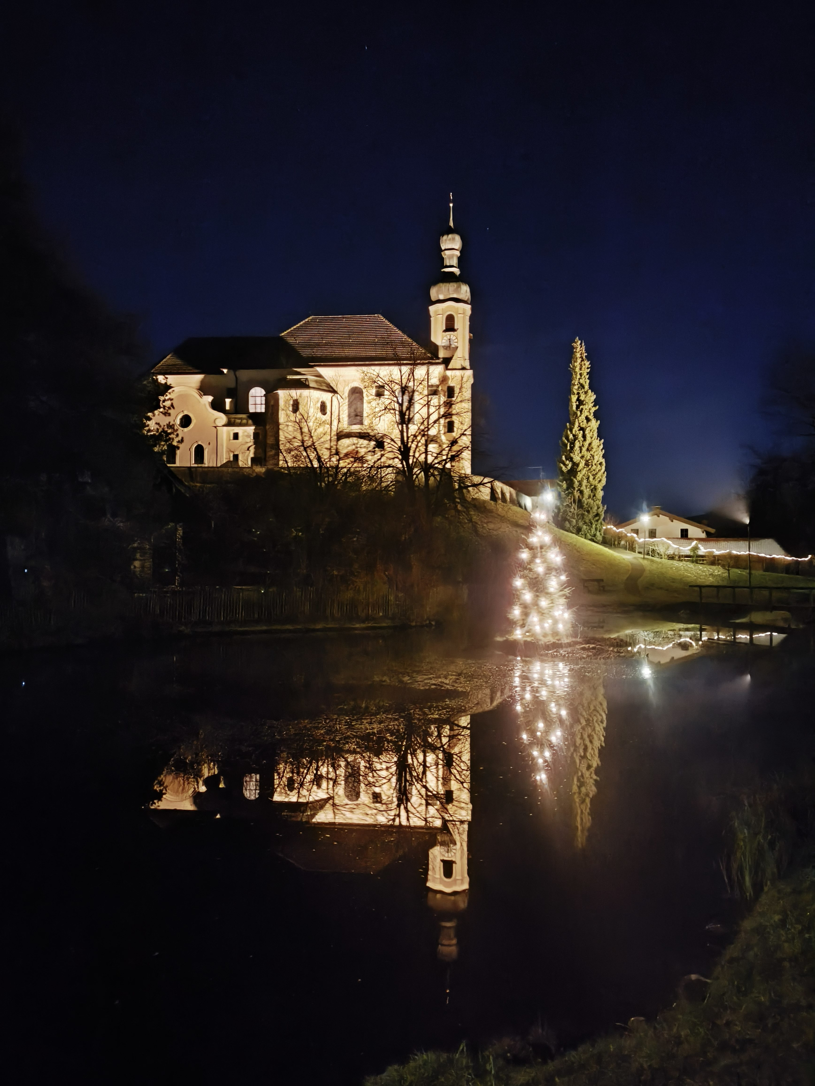 Breitbrunnkerk