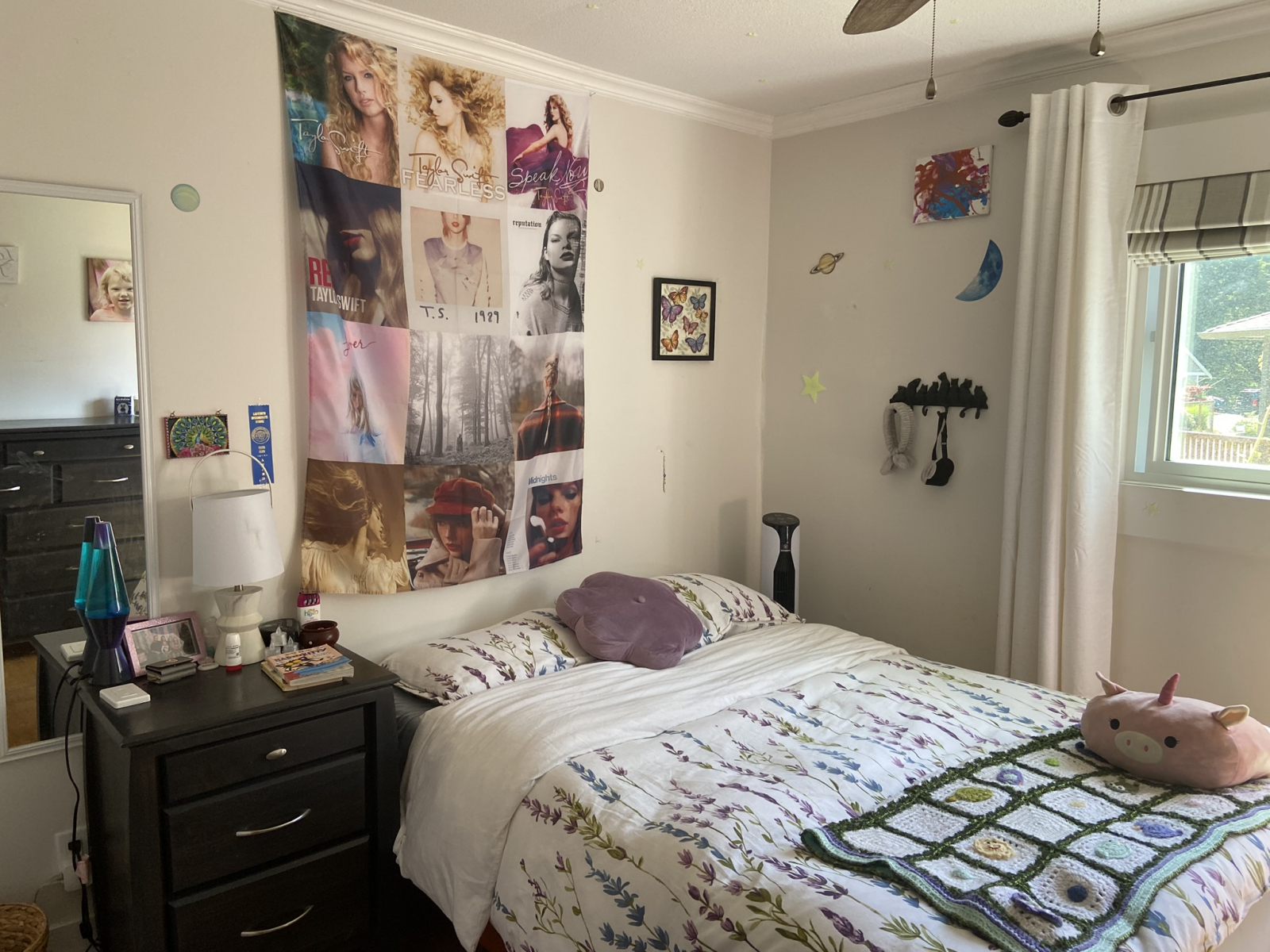 Kids bedroom