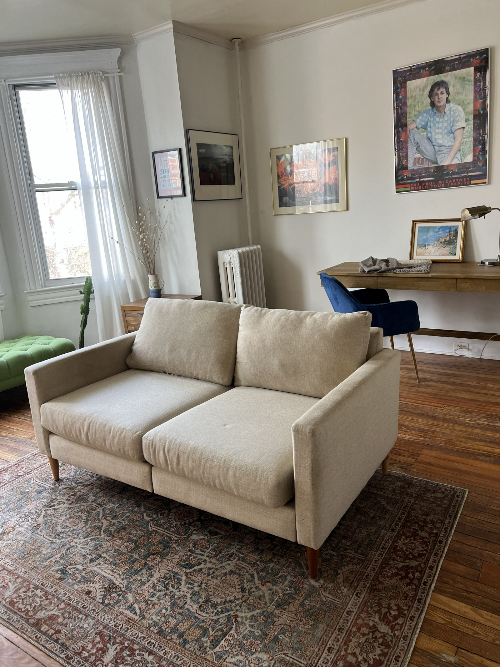 Appartement in Charles Village, Baltimore