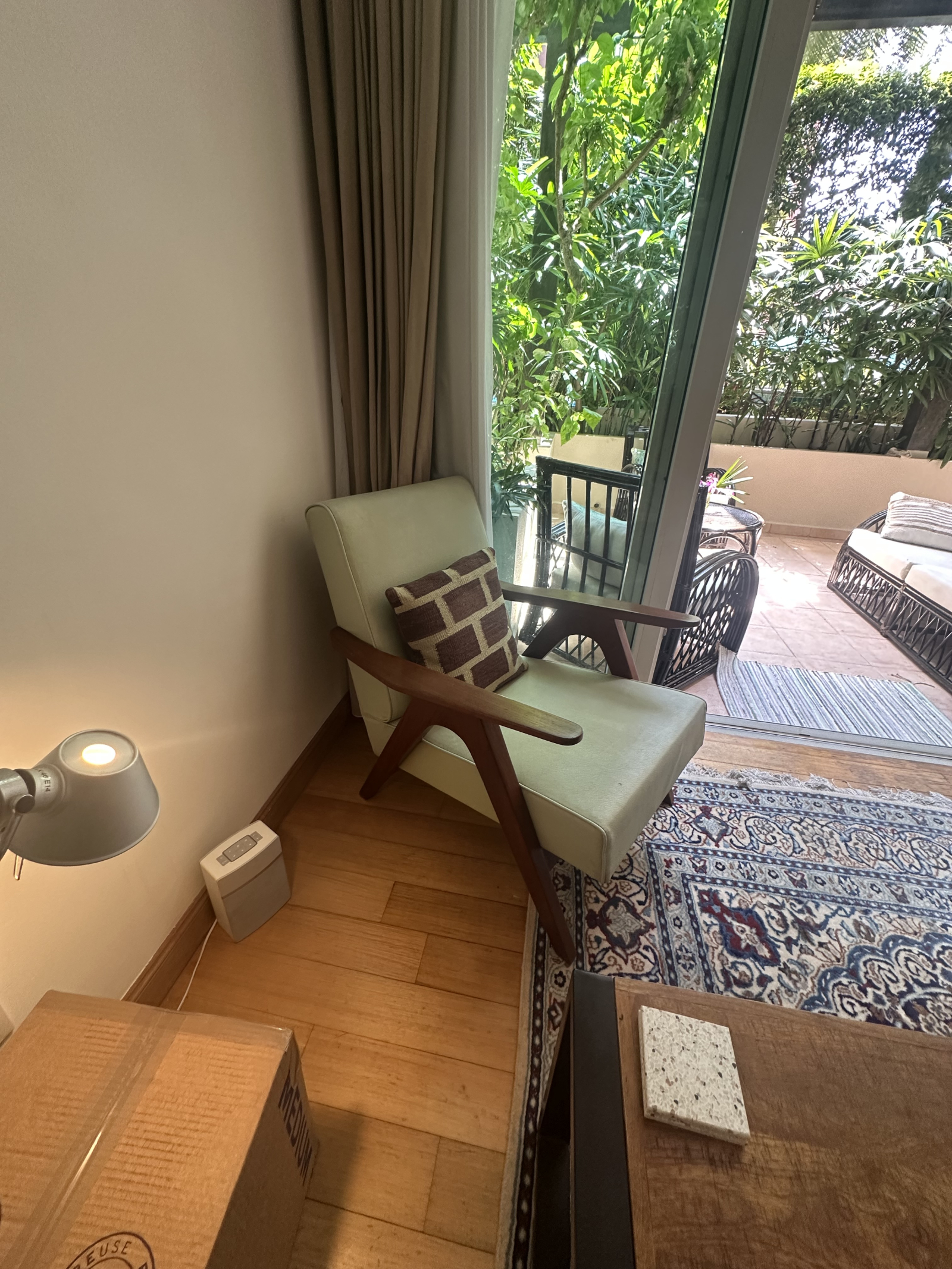 Lindos móveis de meados do século