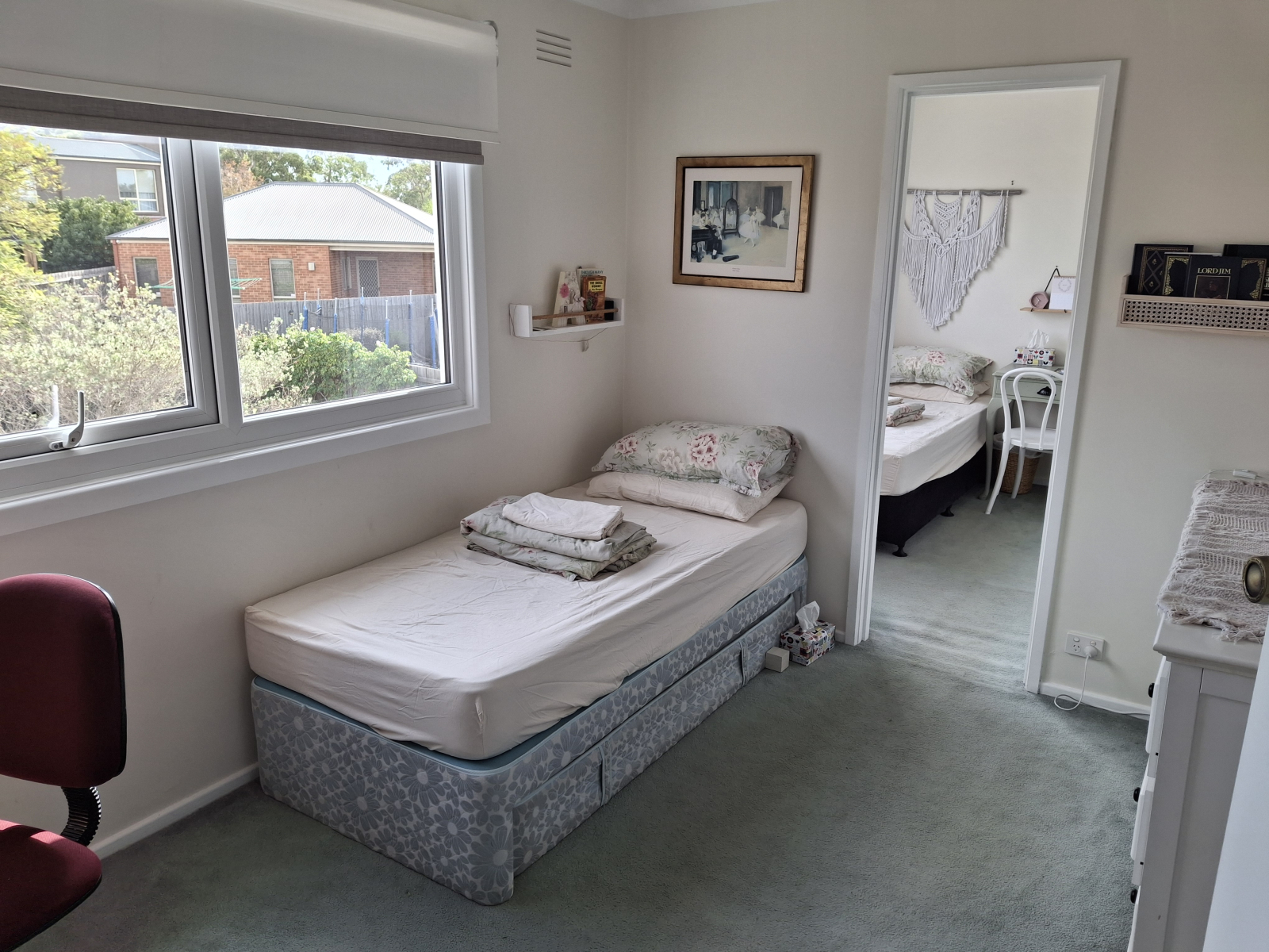 Warm Family Home