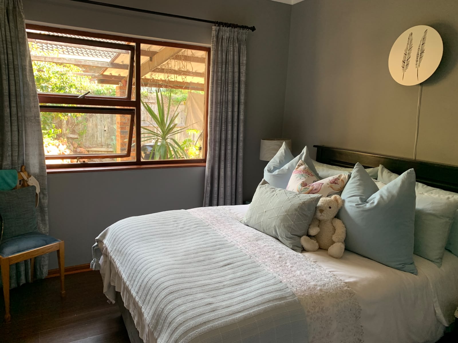 Glencairn Mountain and Sea Retreat