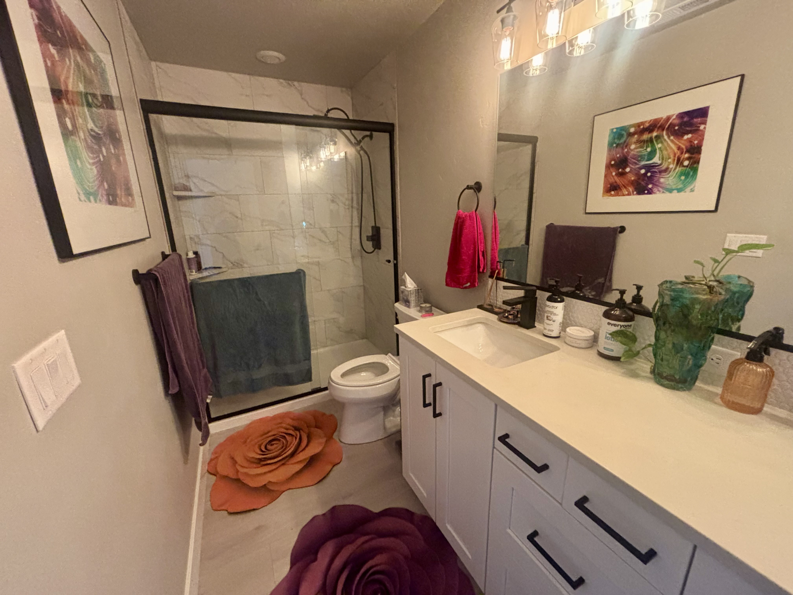 Bagno principale