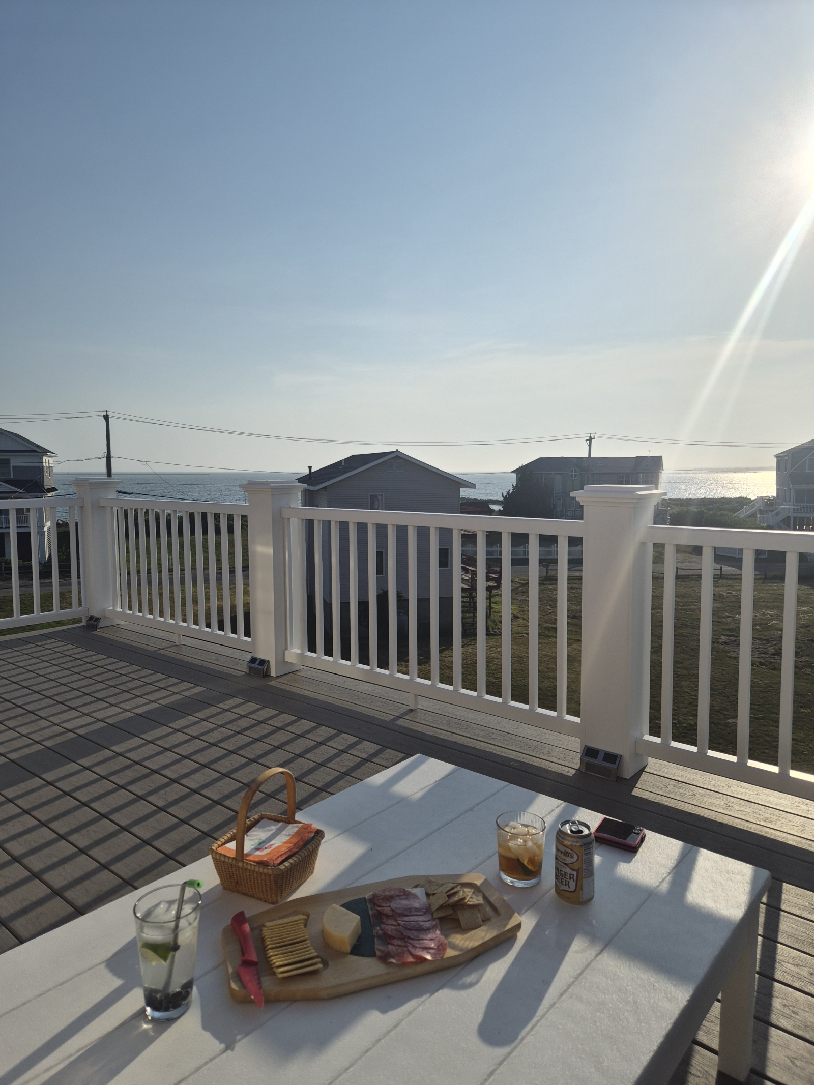 Casa de playa Narragansett