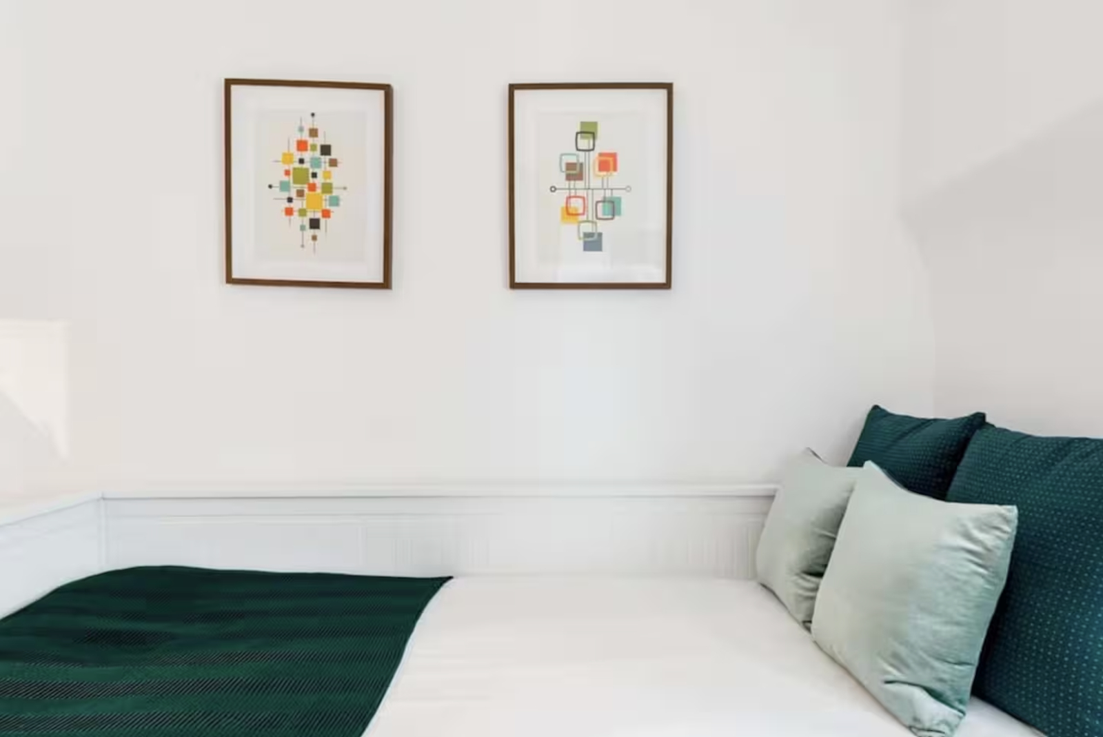 Vintage Inspired Flat in the heart of historic Lisbon