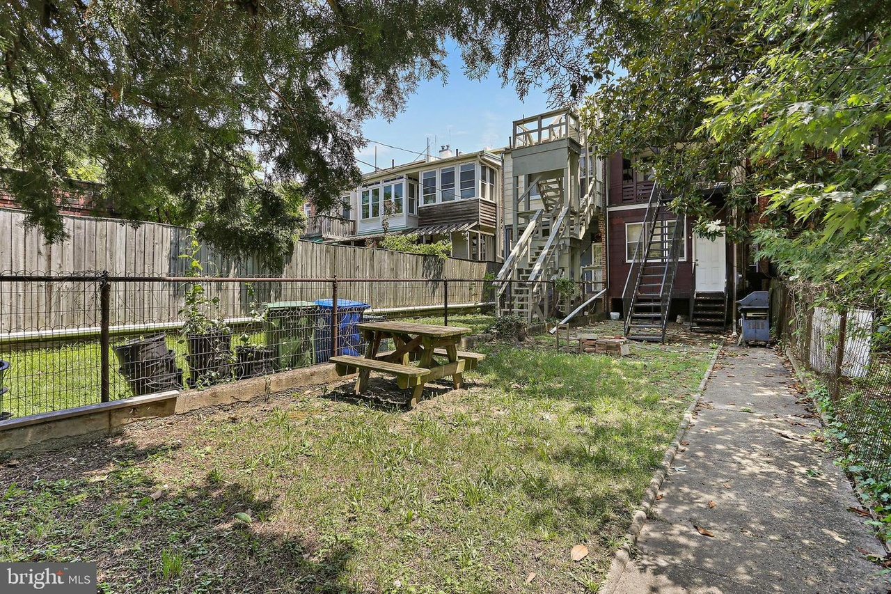 Appartement in Charles Village, Baltimore
