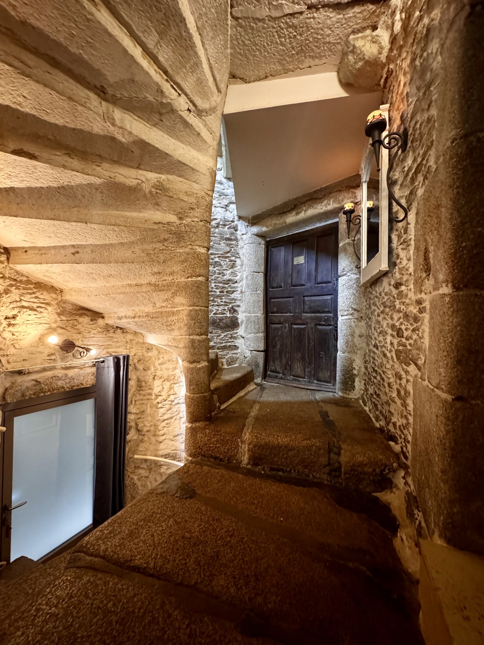 Affascinante villa storica sulla Costa delle Leggende