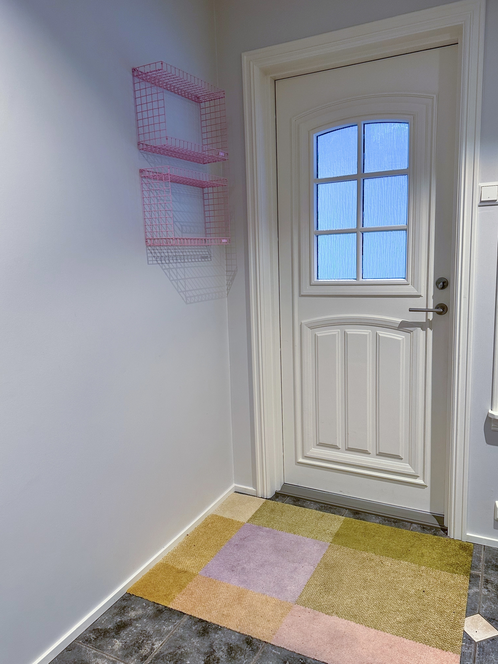 4 bedroom (8 beds) house in Ålesund with private yard