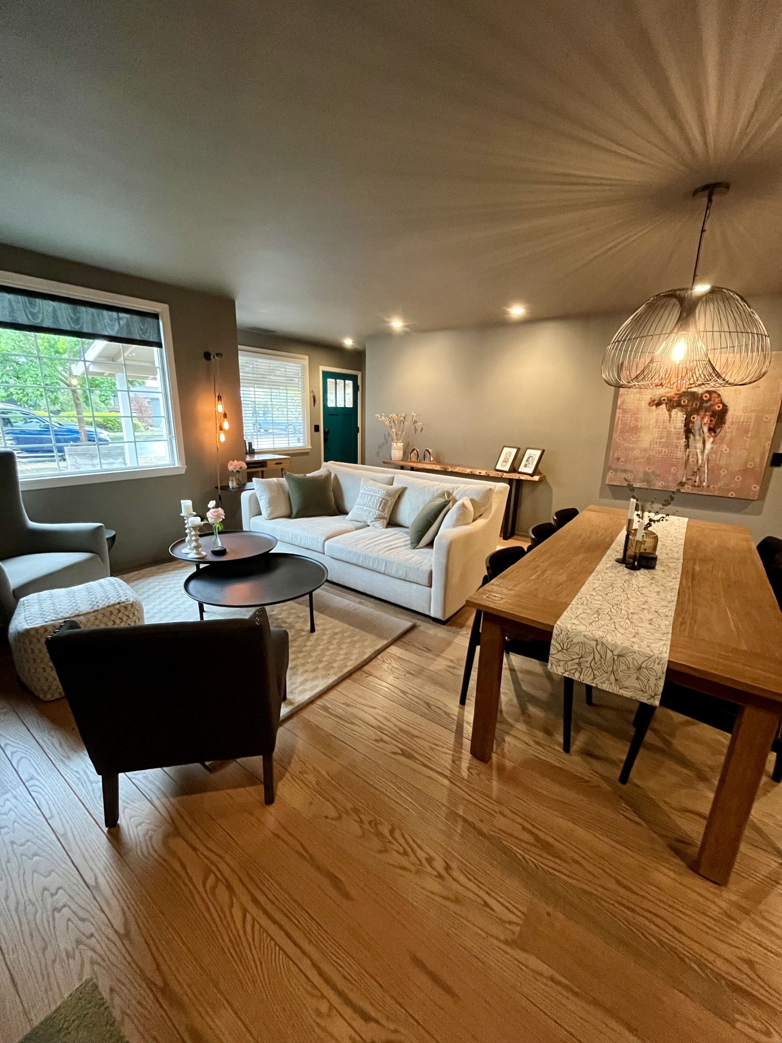 Walk, Wine, Shop and Explore Napa