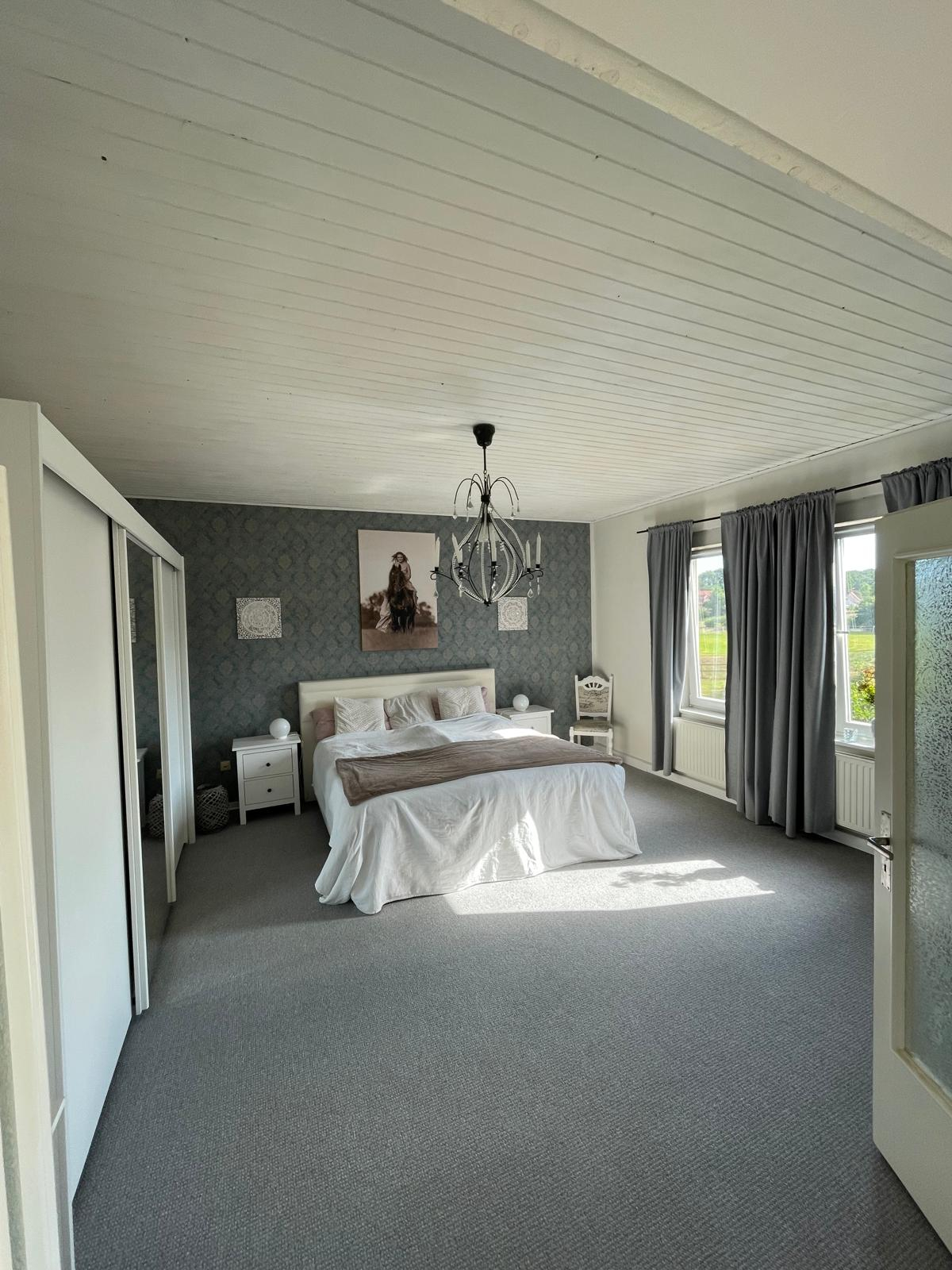 Schlafzimmer 1, 1. Etage