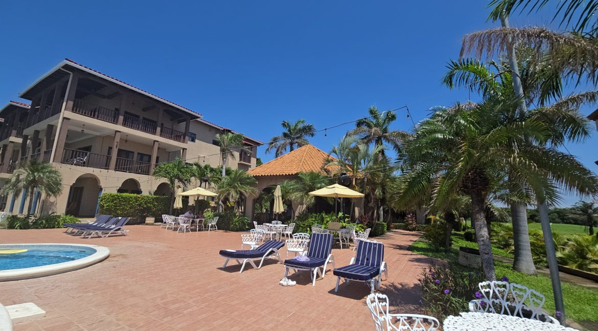 Restaurante Sal Marina