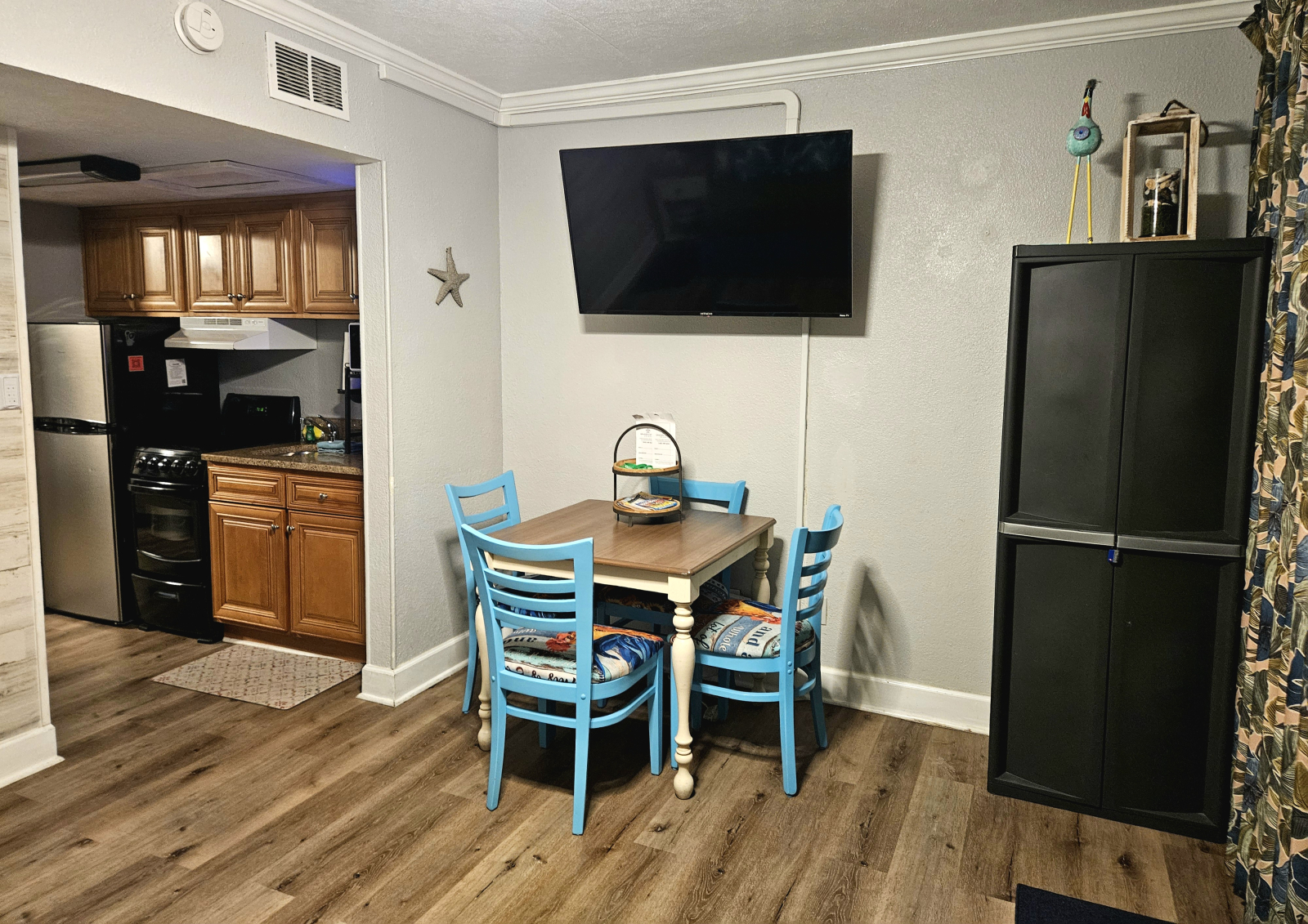 Strandwohnung in Myrtle Beach, SC USA