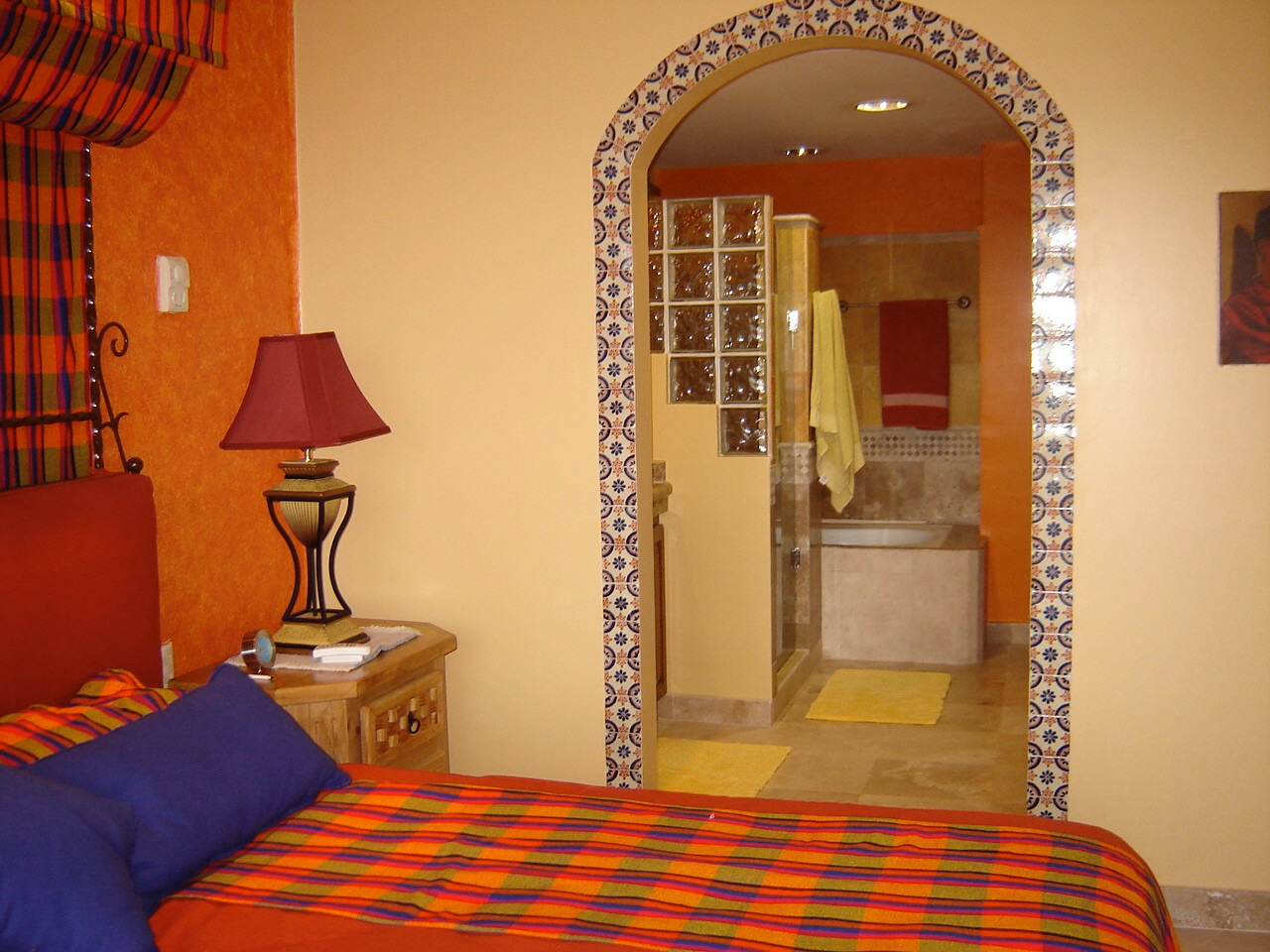Disfruta del sol en nuestro lujoso piso en este resort de golf cerrado en la playa
