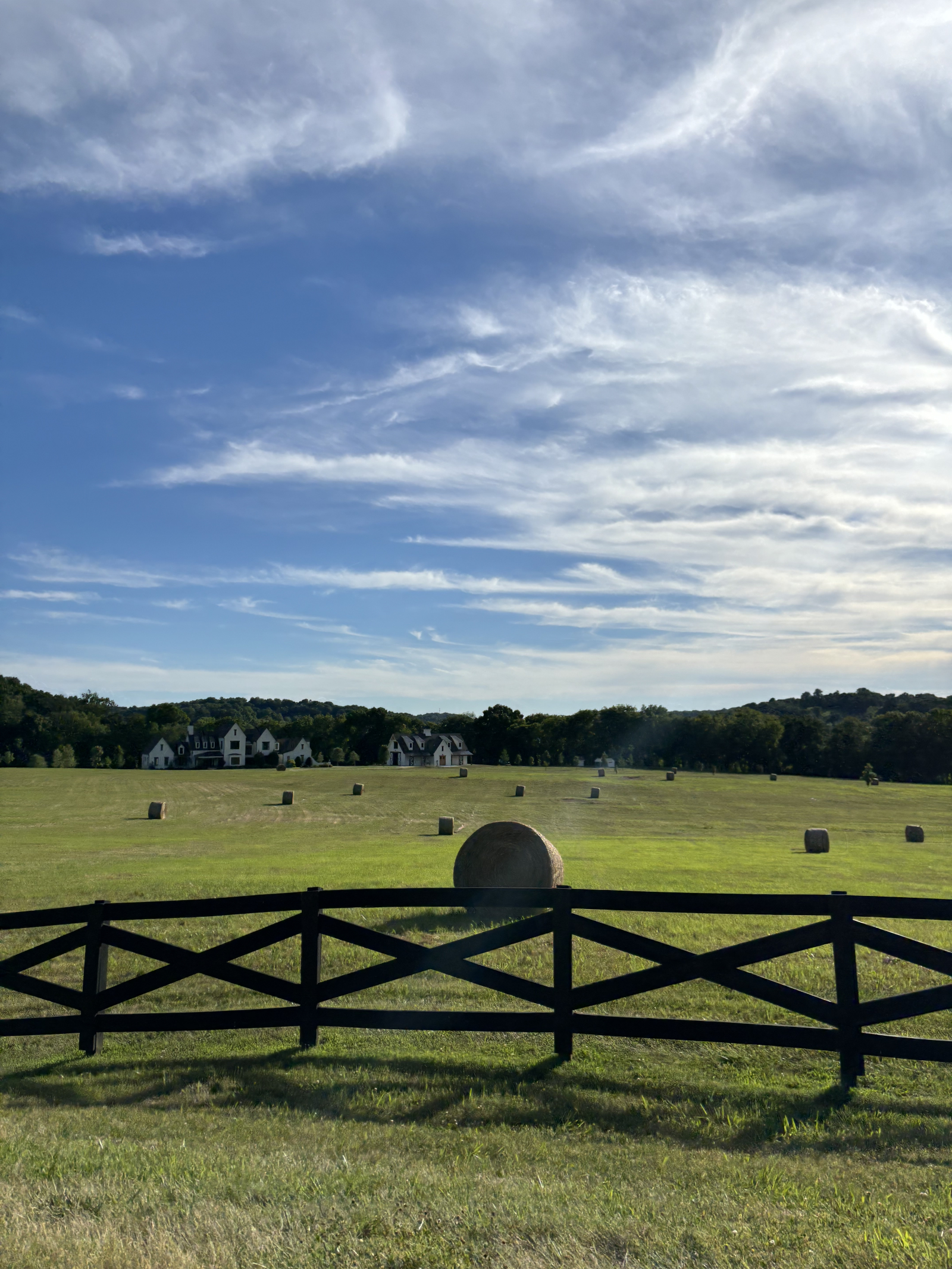 Le Tennessee est magnifique !