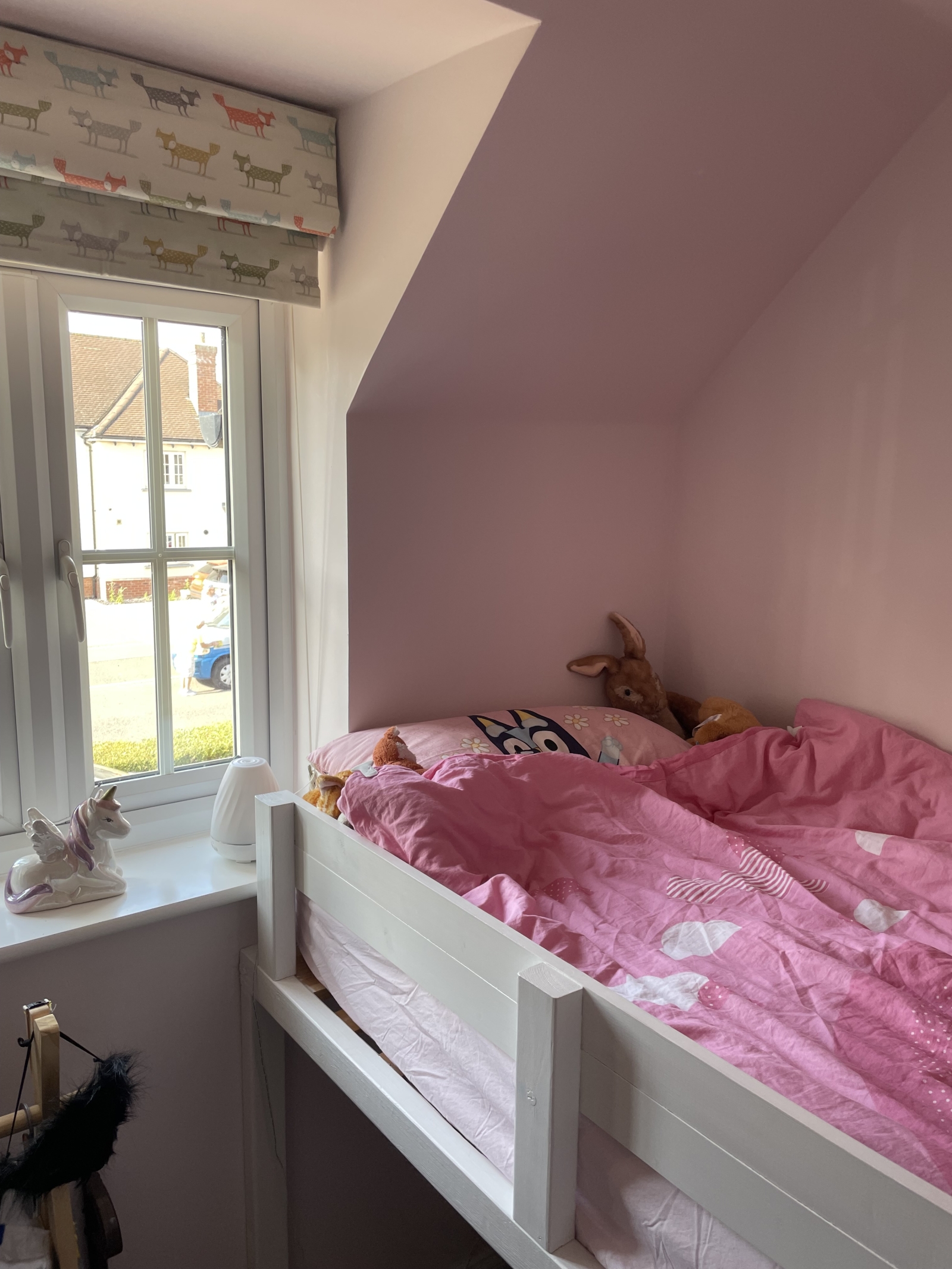 3 bed family home in the centre of Britain’s oldest recorded town
