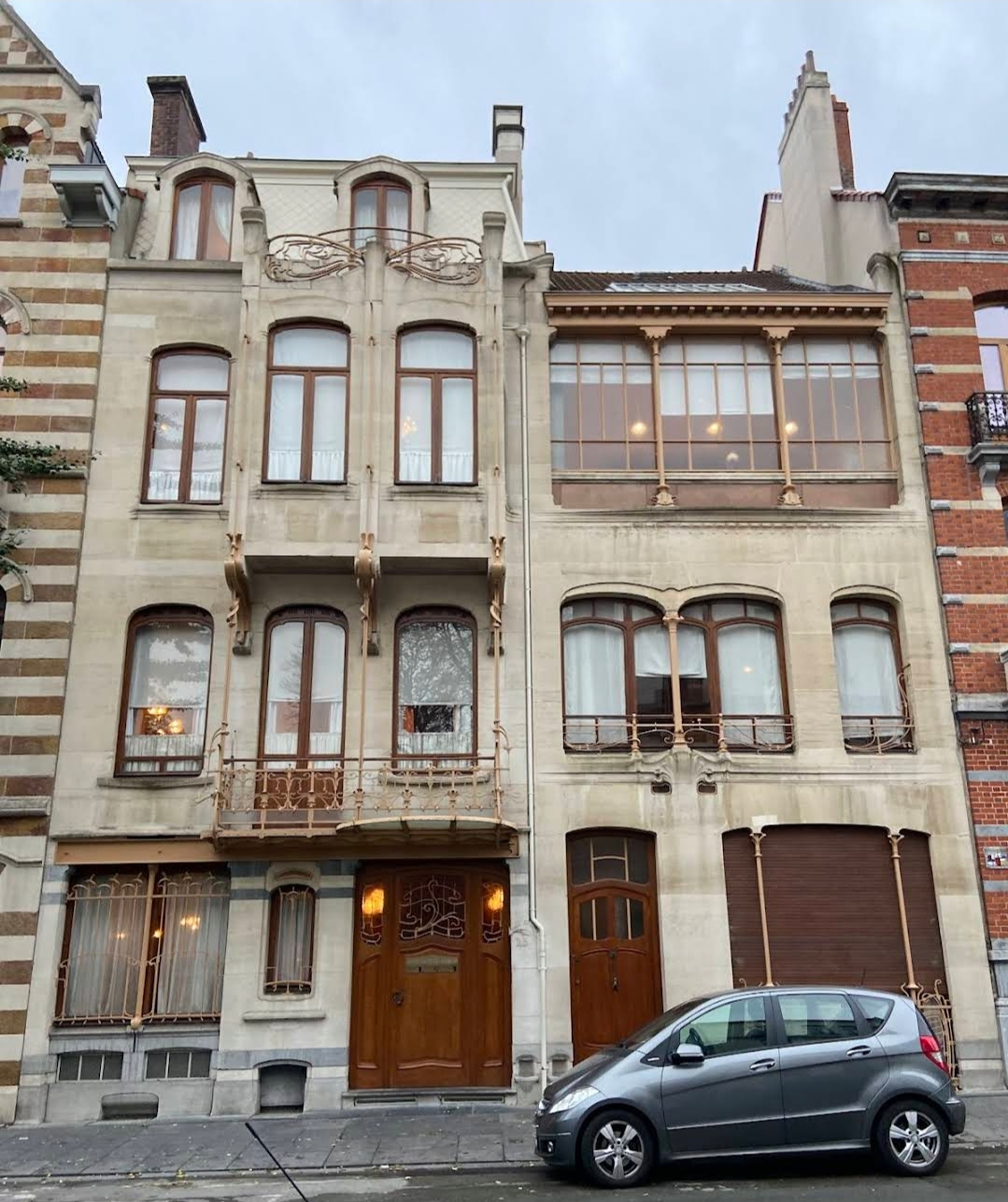 Museo de Horta - 800 m (11 minutos a pie)