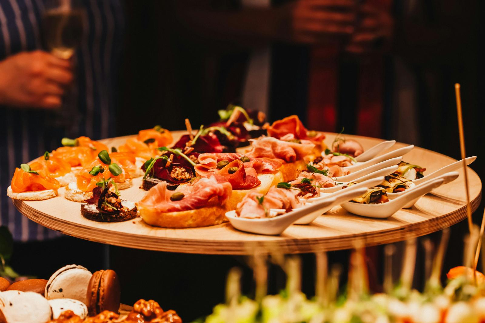 Pintxos