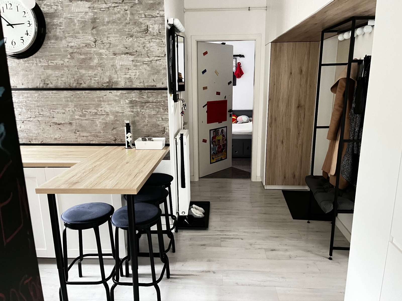 ABIERTO: Precioso apartamento en Budapest, LAKE Balaton a 50 minutos, LAKE Velence a 40 minutos.