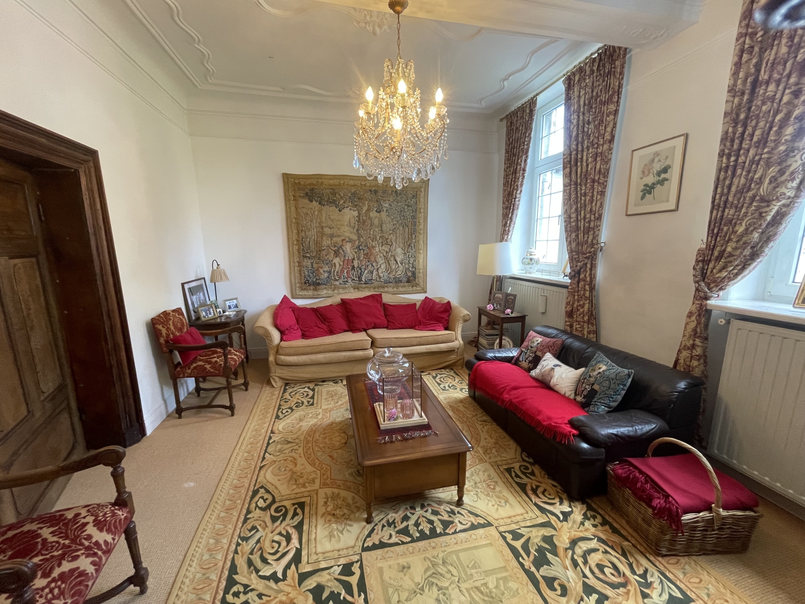 Sala de estar
