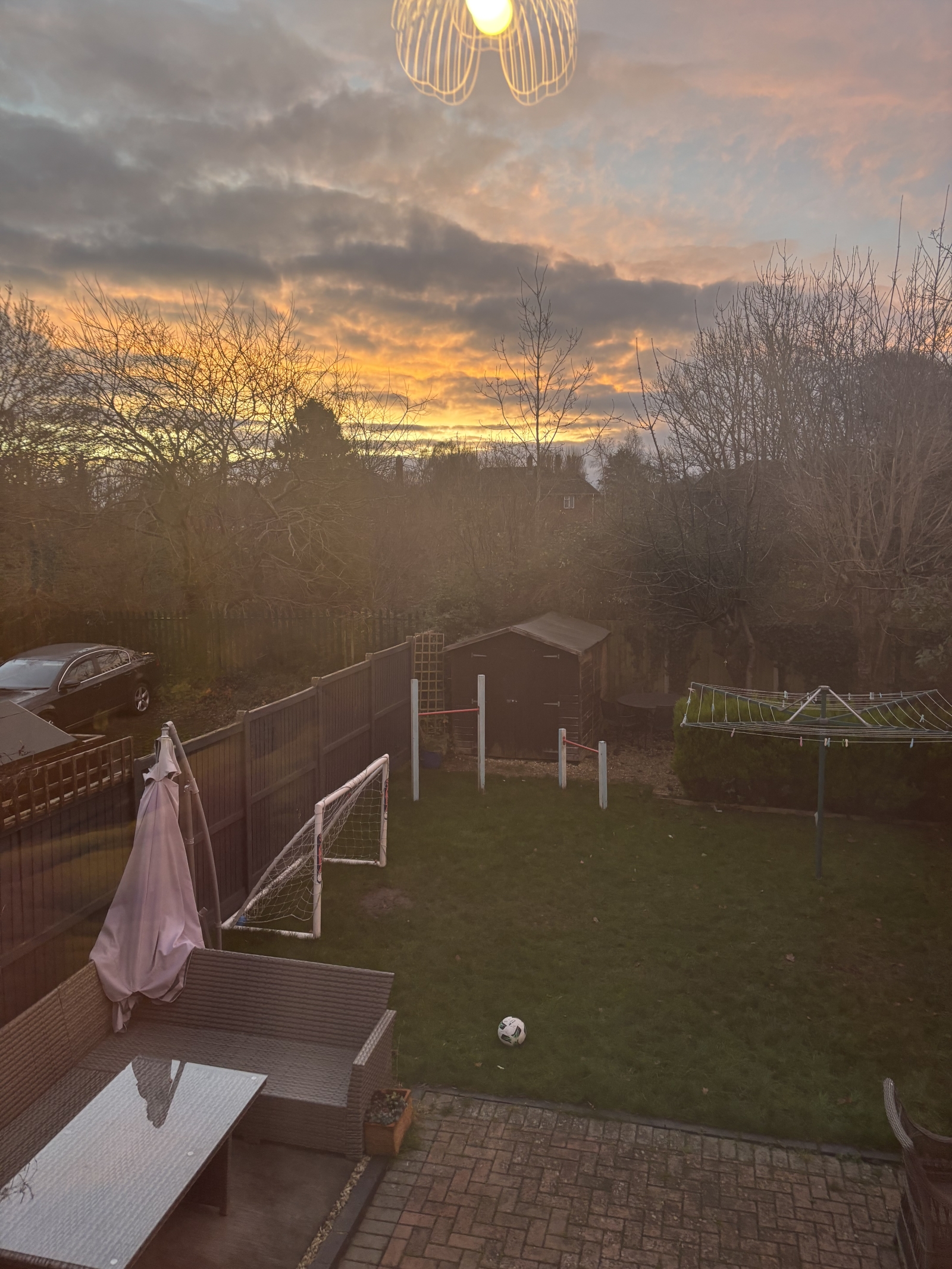 Lovely, light family home with garden, near to Cotswolds and Cheltenham