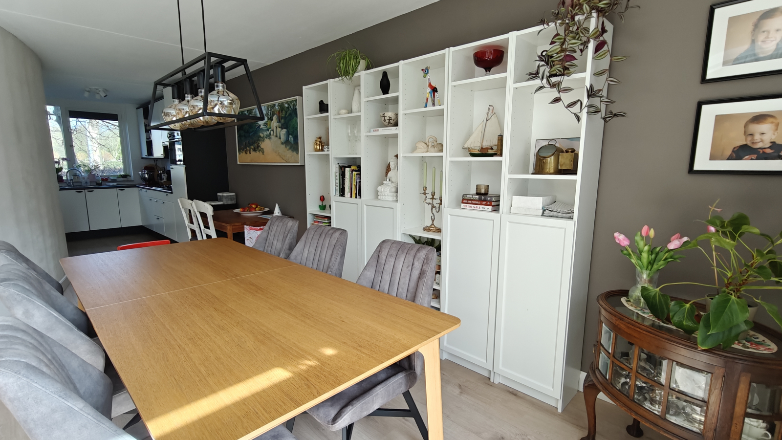 Dining room 2