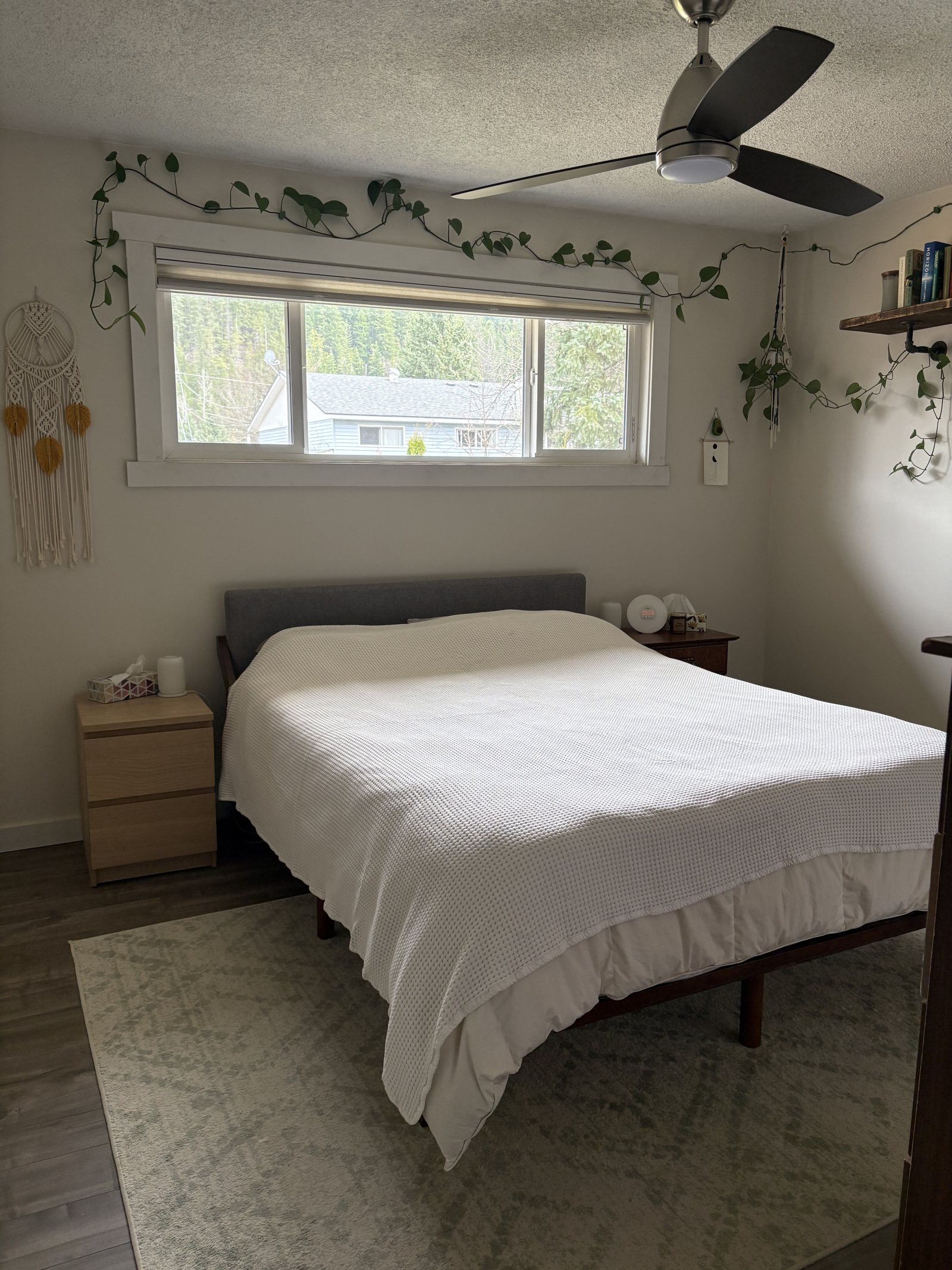 Nestled in the heart of the Selkirk and Monashee mountains with adventure in your backyard