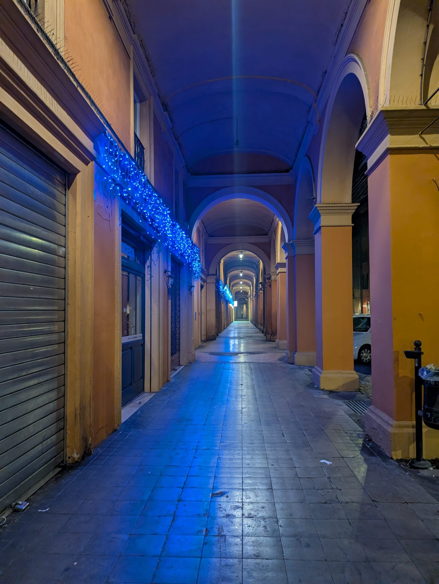 Bologna Home