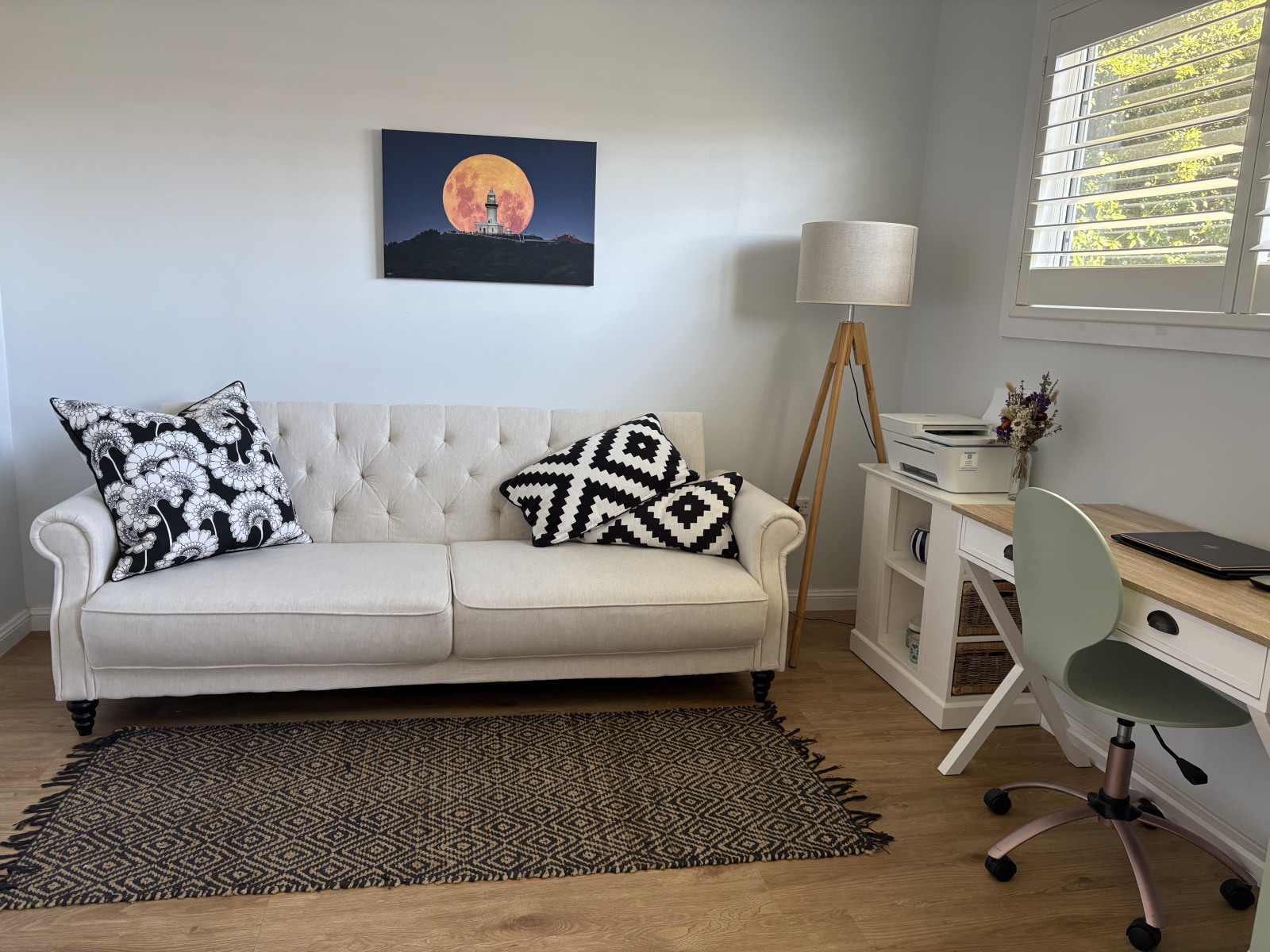 Office/4th Bedroom